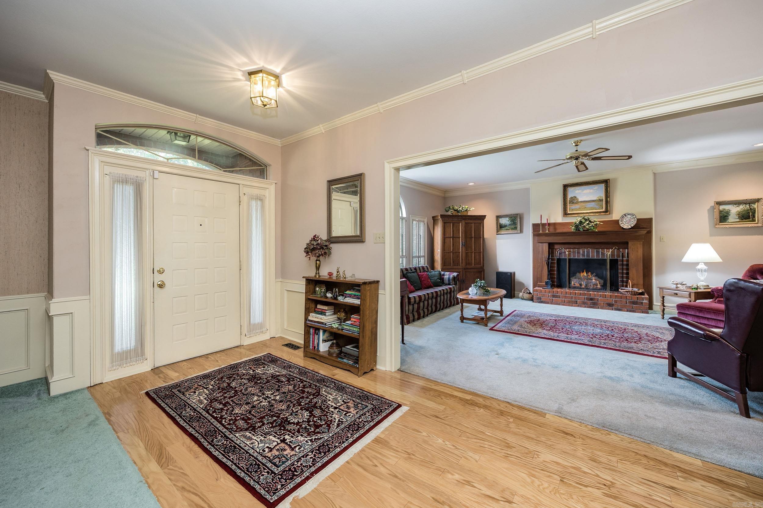 MASTERS PLACE ADDN - Residential