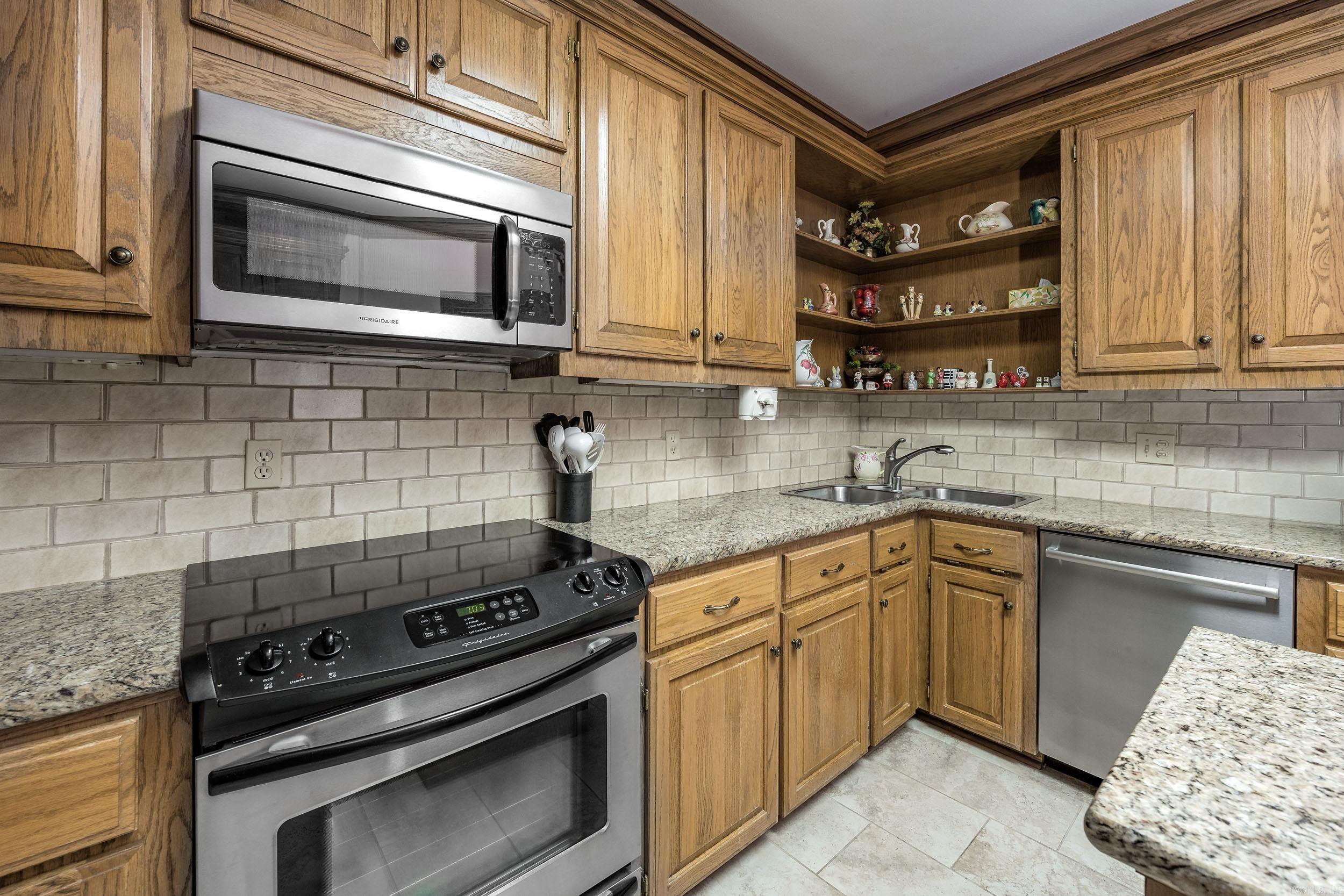 MASTERS PLACE ADDN - Residential