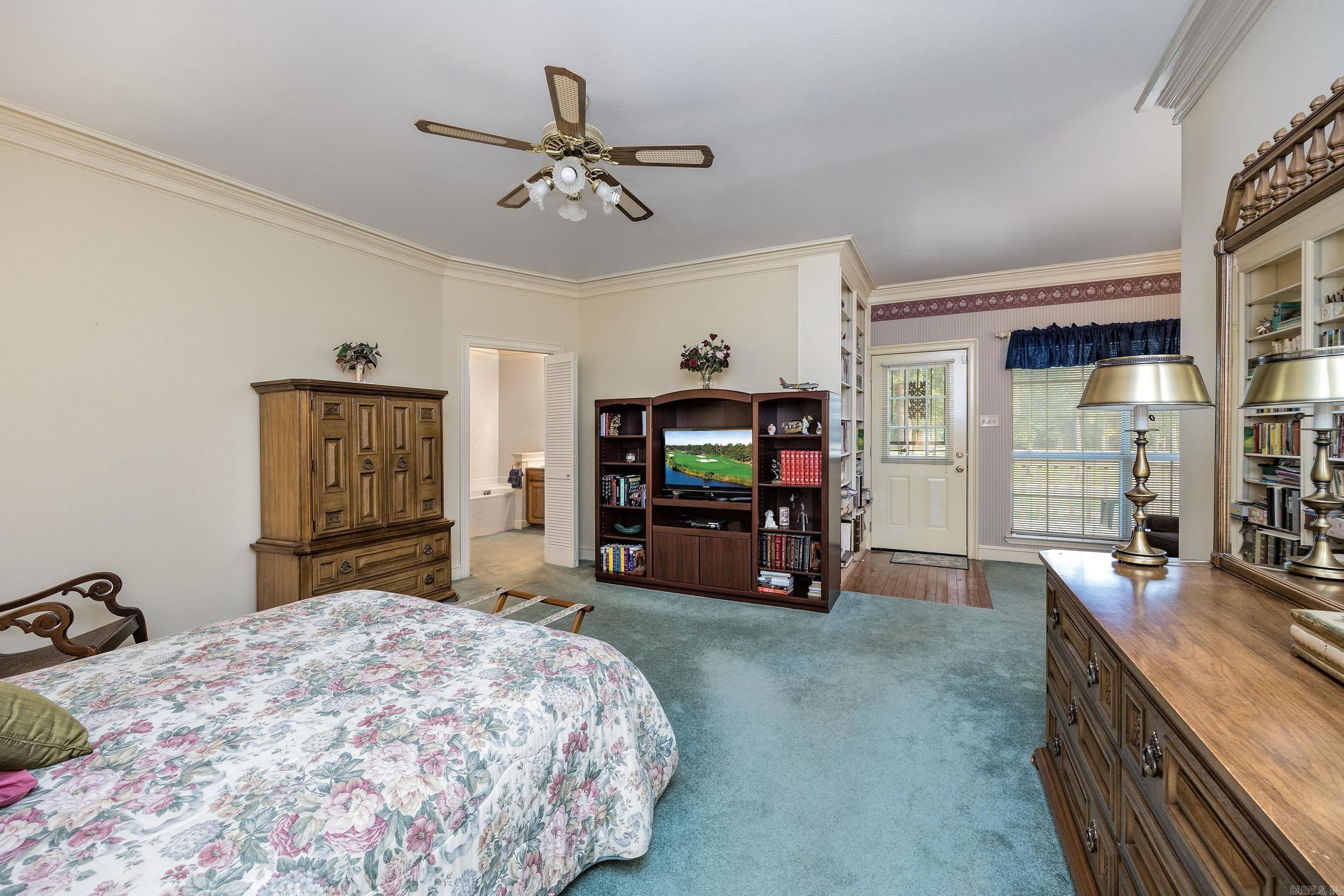 MASTERS PLACE ADDN - Residential