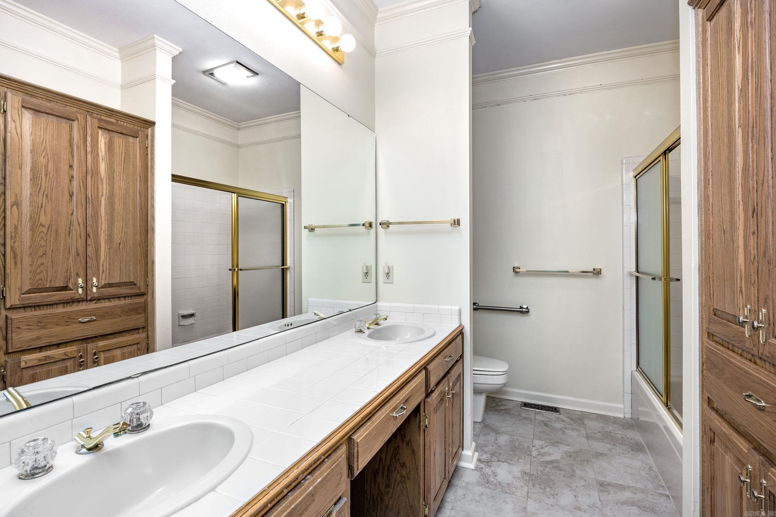 MASTERS PLACE ADDN - Residential