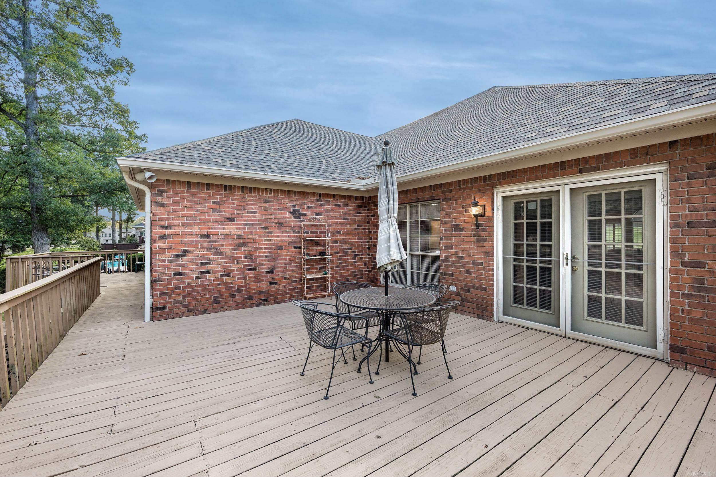MASTERS PLACE ADDN - Residential