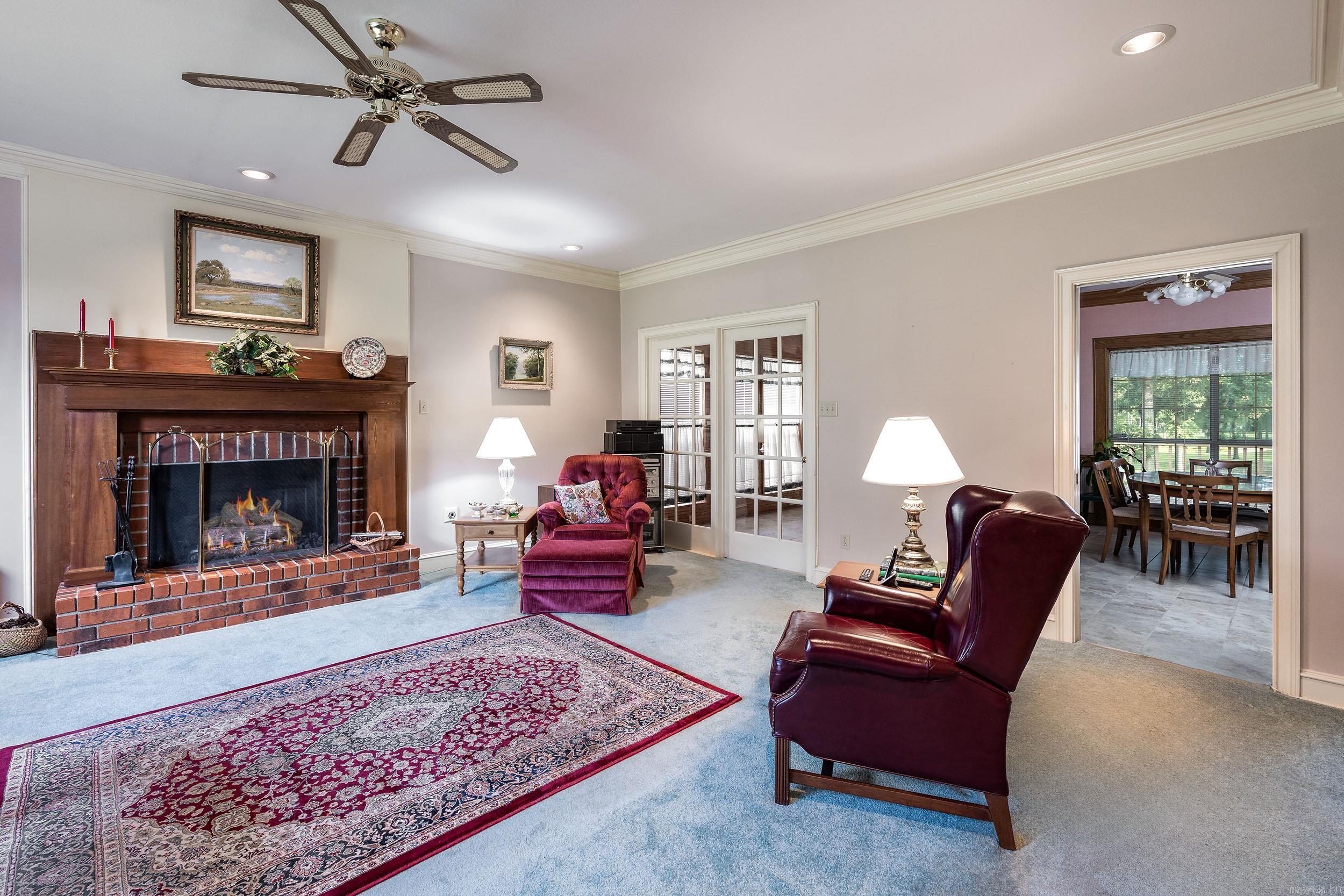 MASTERS PLACE ADDN - Residential