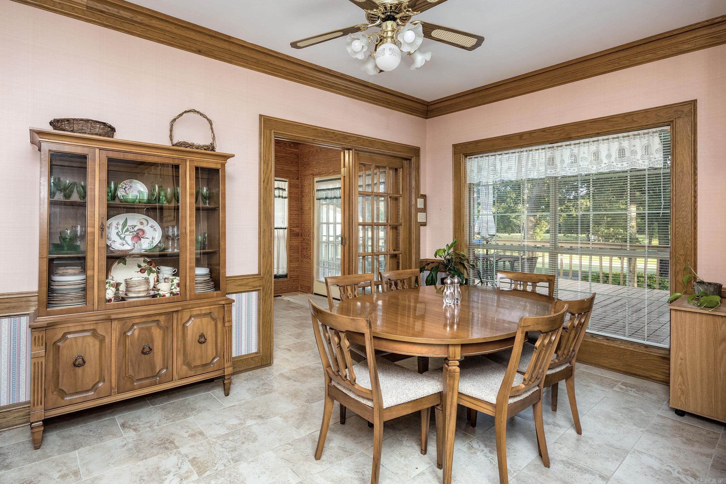 MASTERS PLACE ADDN - Residential