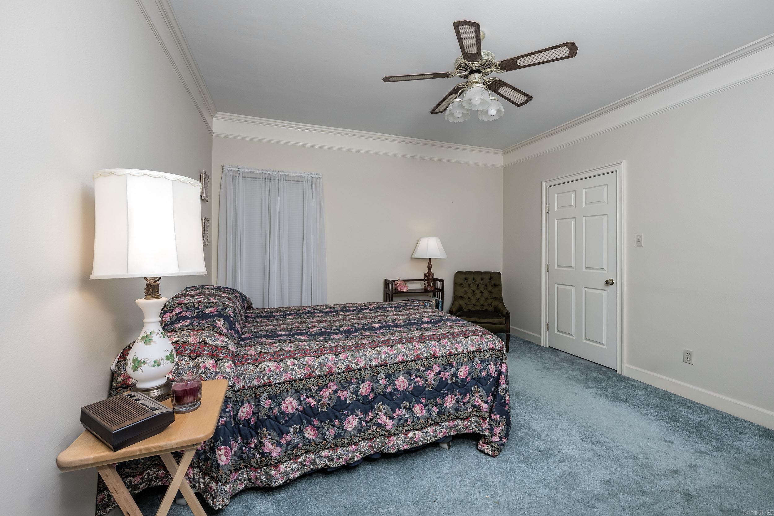 MASTERS PLACE ADDN - Residential