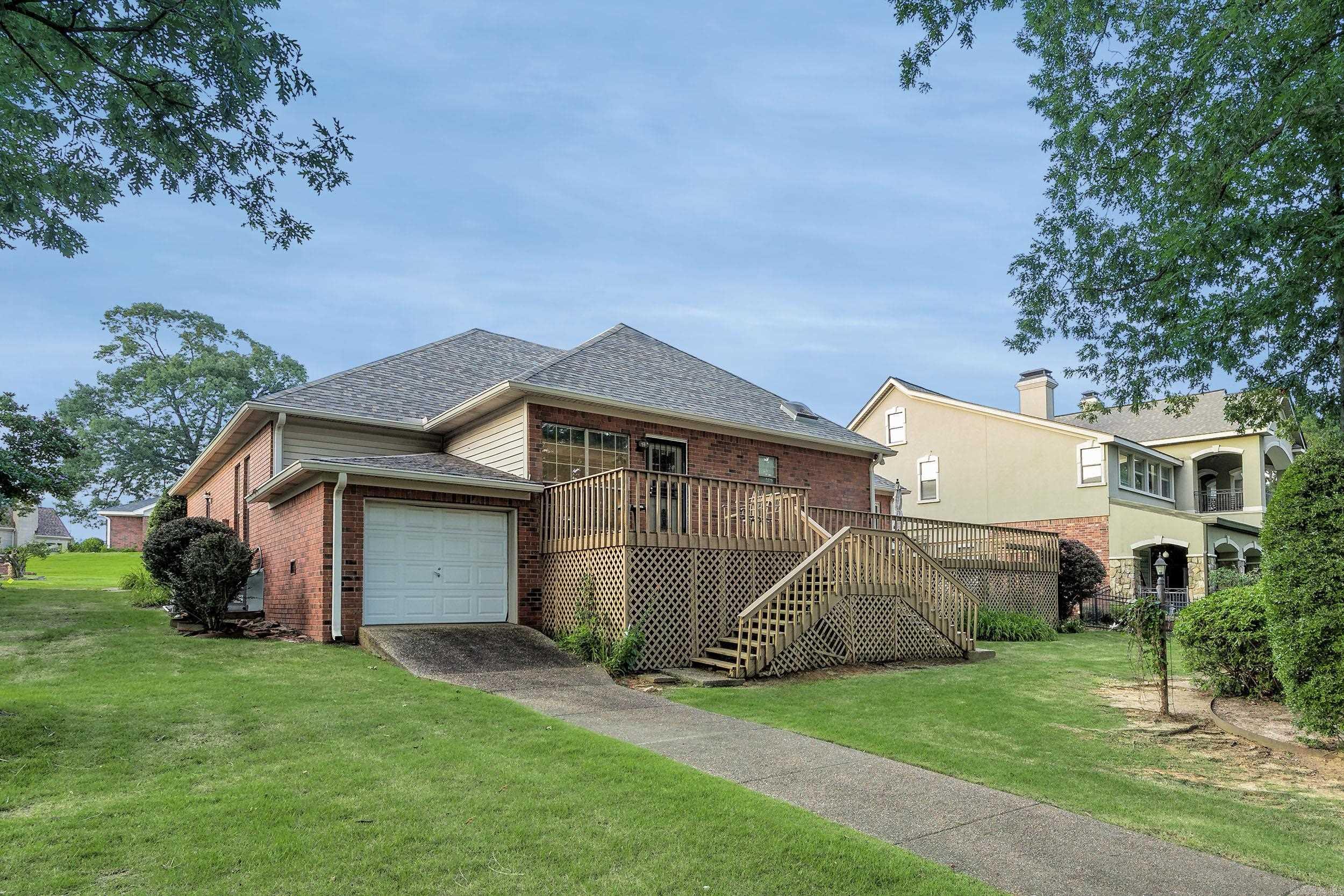 MASTERS PLACE ADDN - Residential