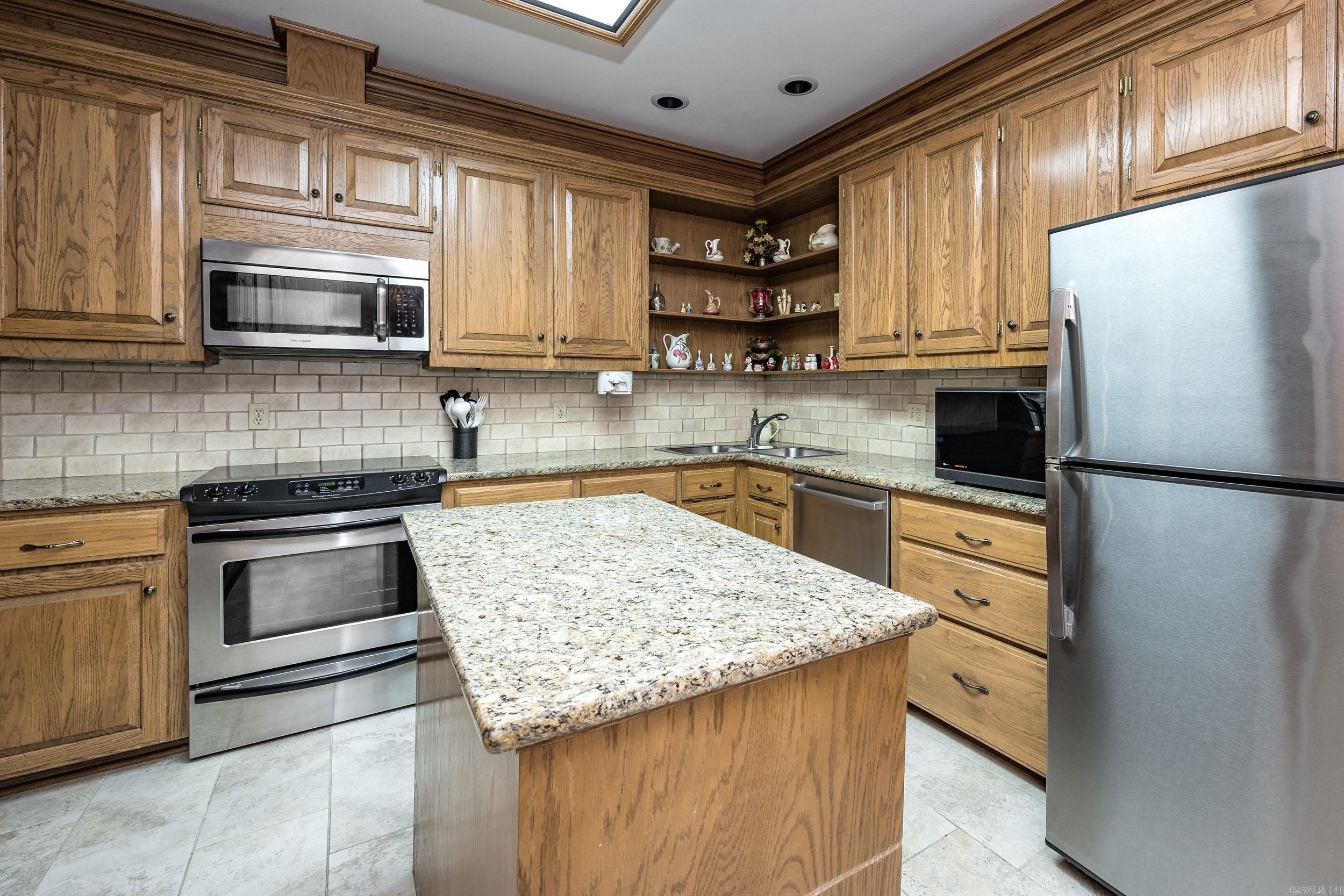 MASTERS PLACE ADDN - Residential