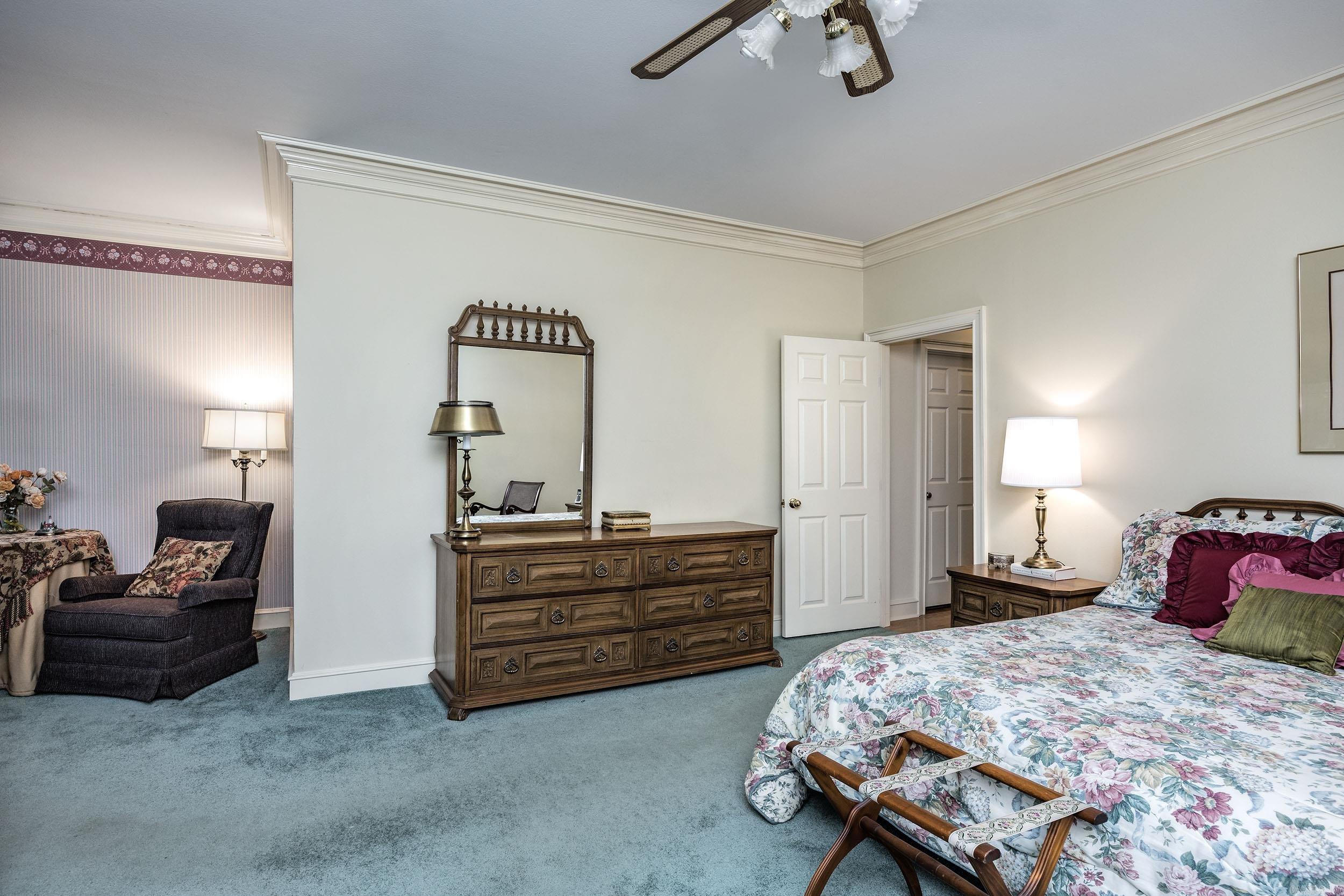 MASTERS PLACE ADDN - Residential