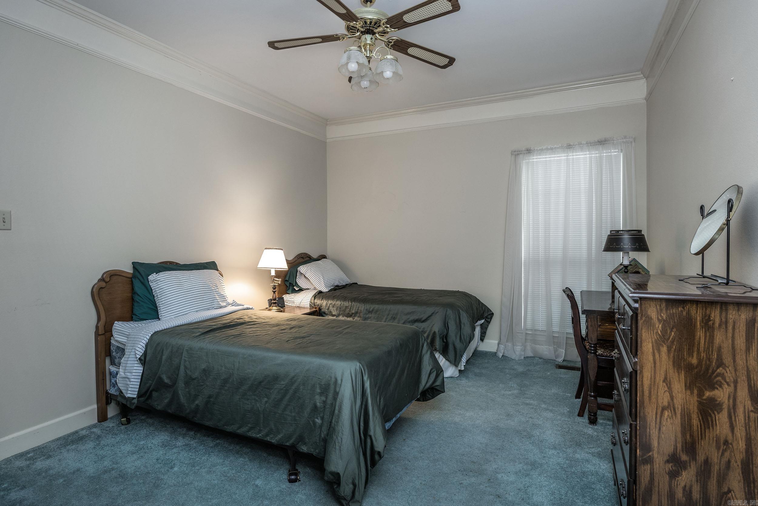 MASTERS PLACE ADDN - Residential