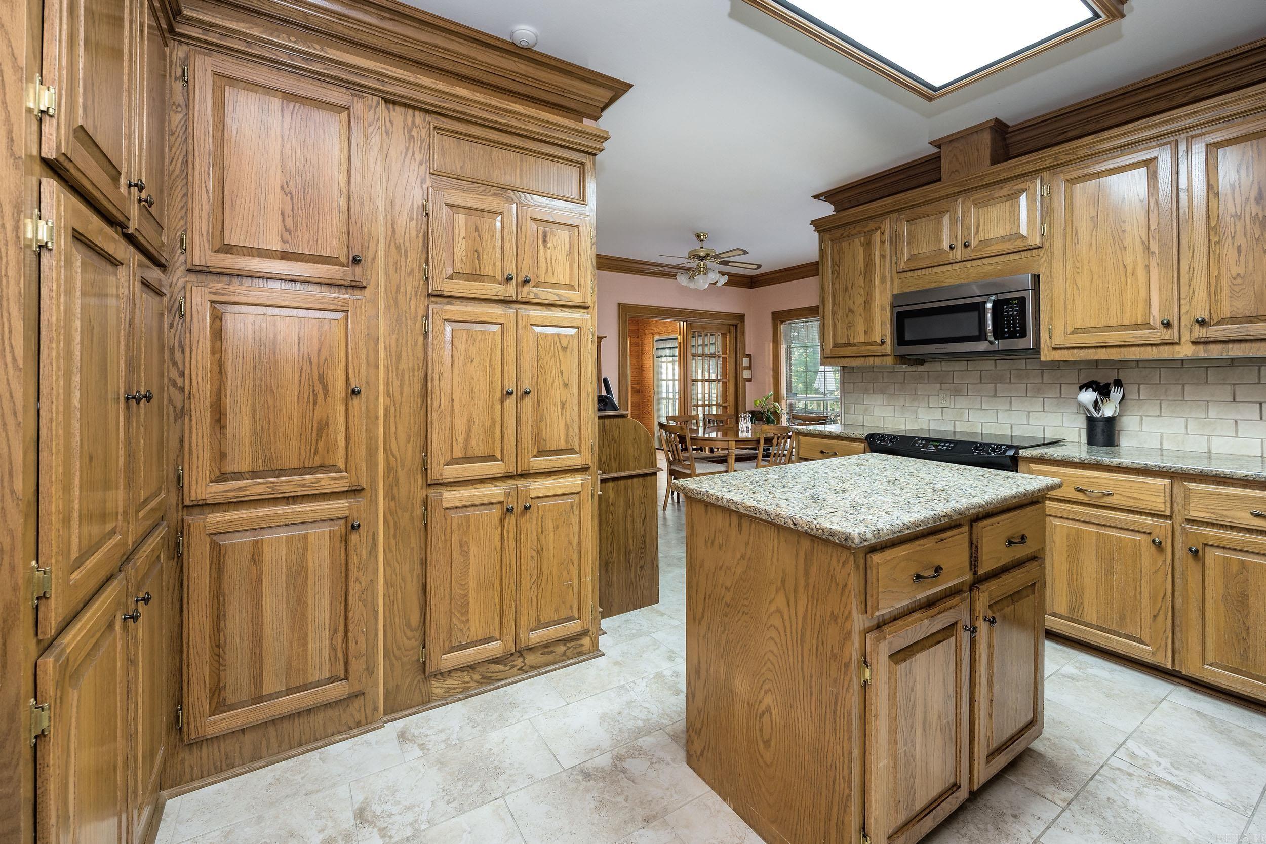 MASTERS PLACE ADDN - Residential