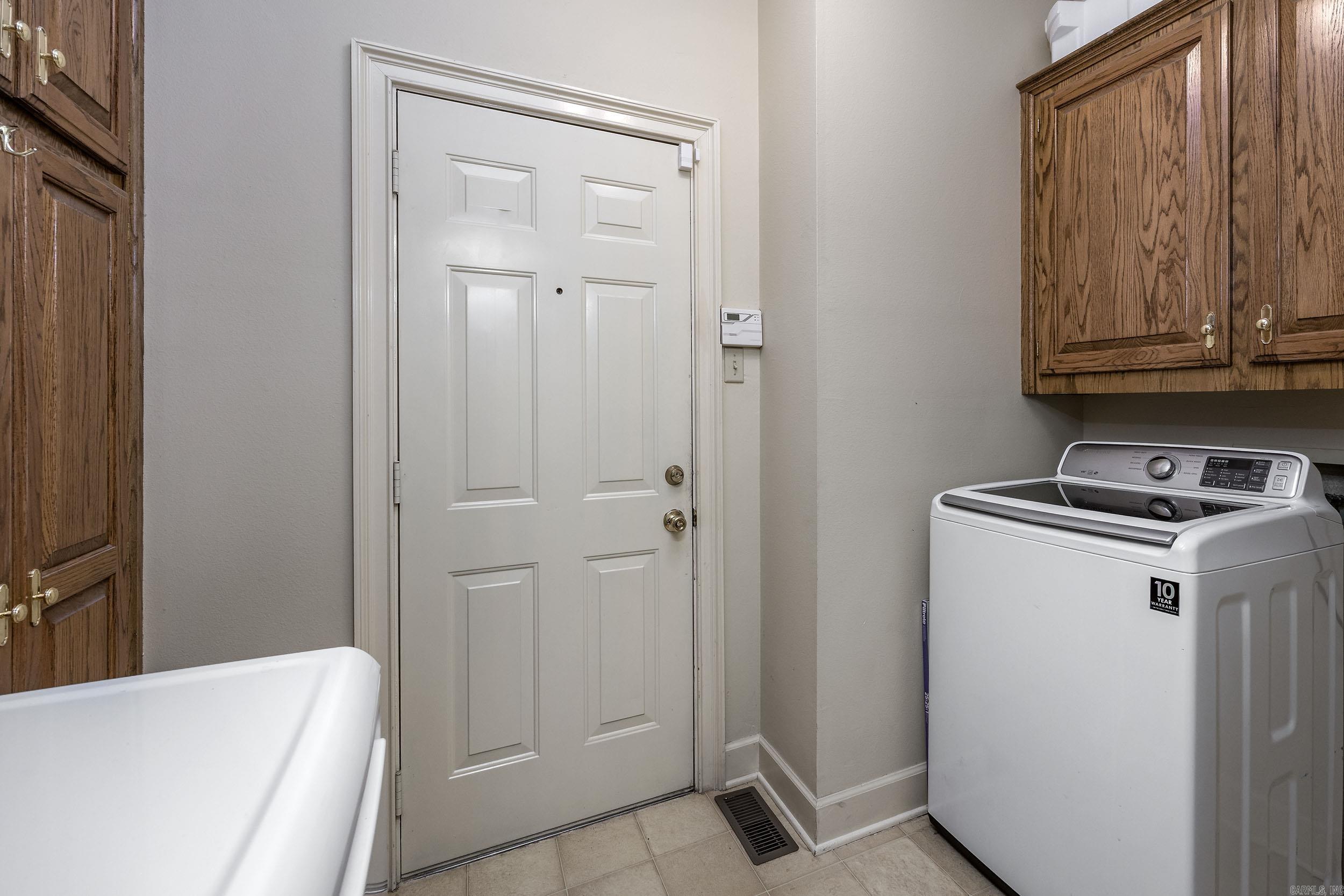 MASTERS PLACE ADDN - Residential