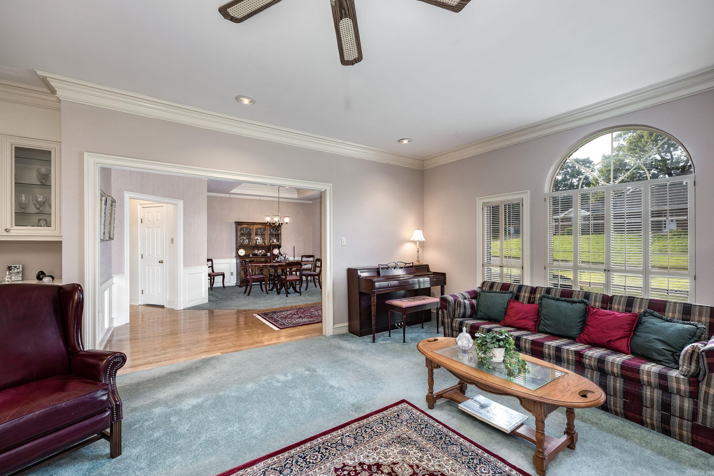 MASTERS PLACE ADDN - Residential