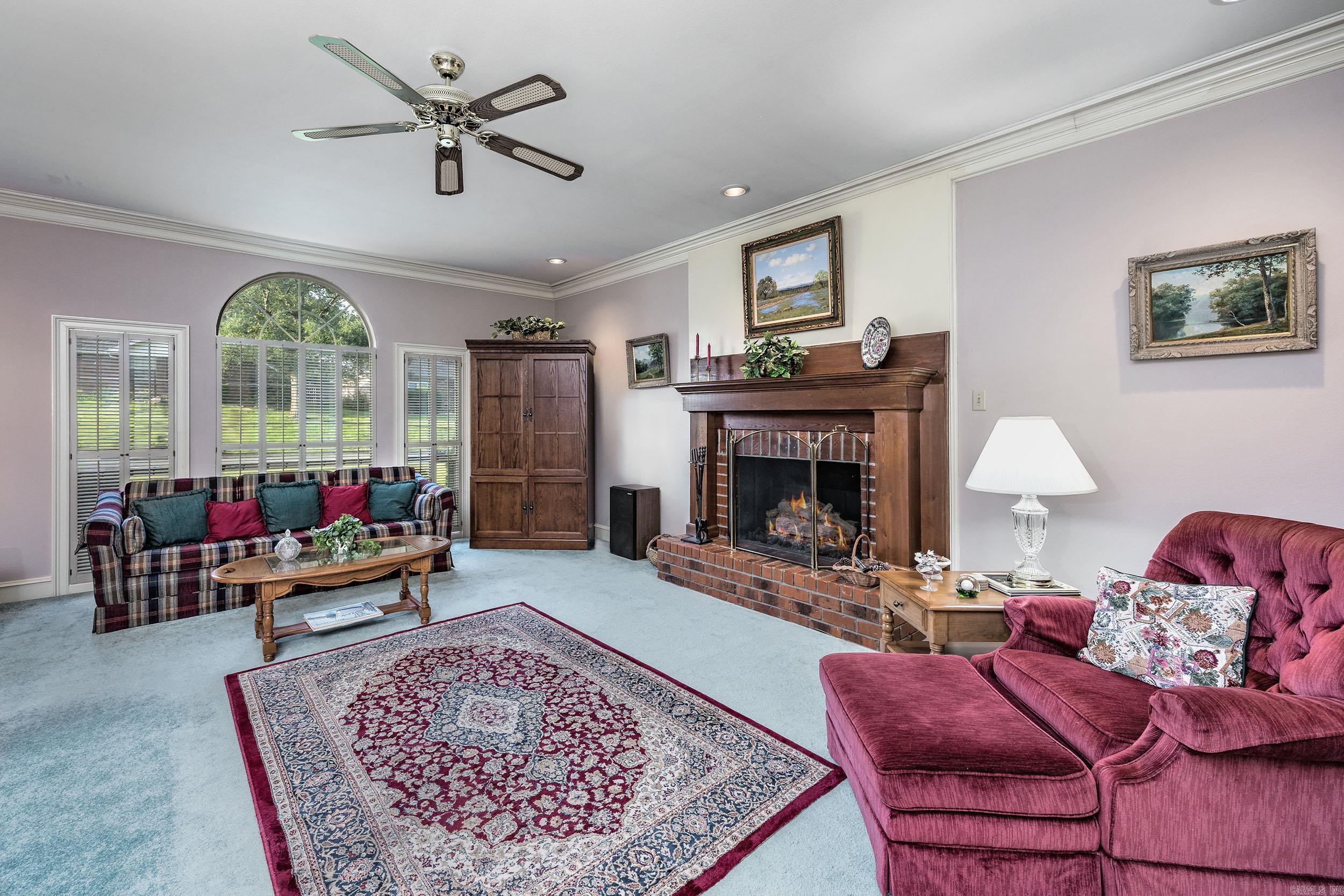 MASTERS PLACE ADDN - Residential
