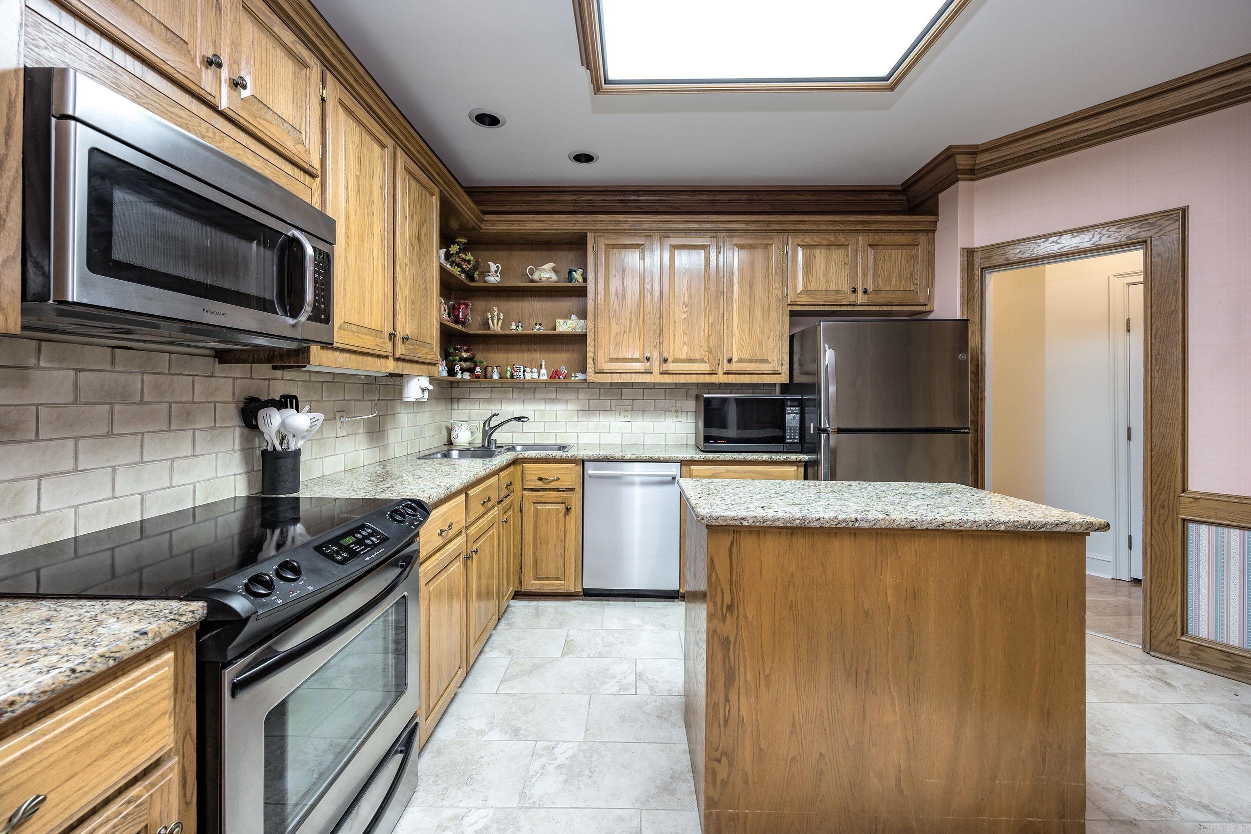 MASTERS PLACE ADDN - Residential