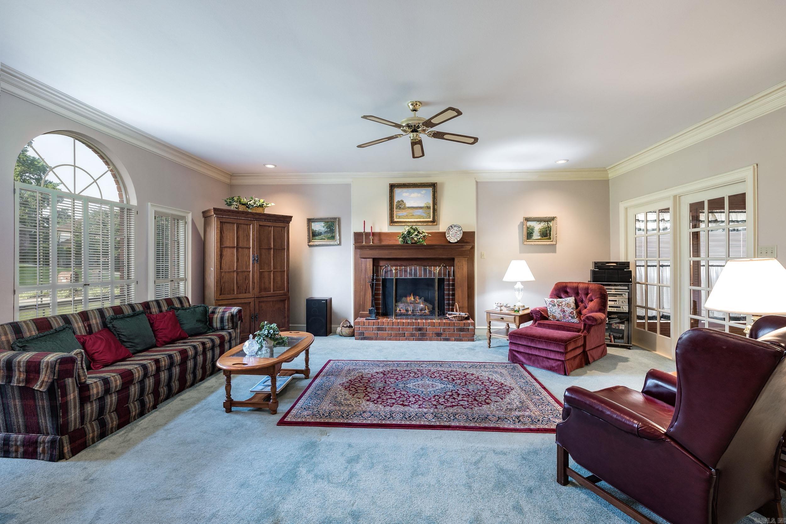 MASTERS PLACE ADDN - Residential