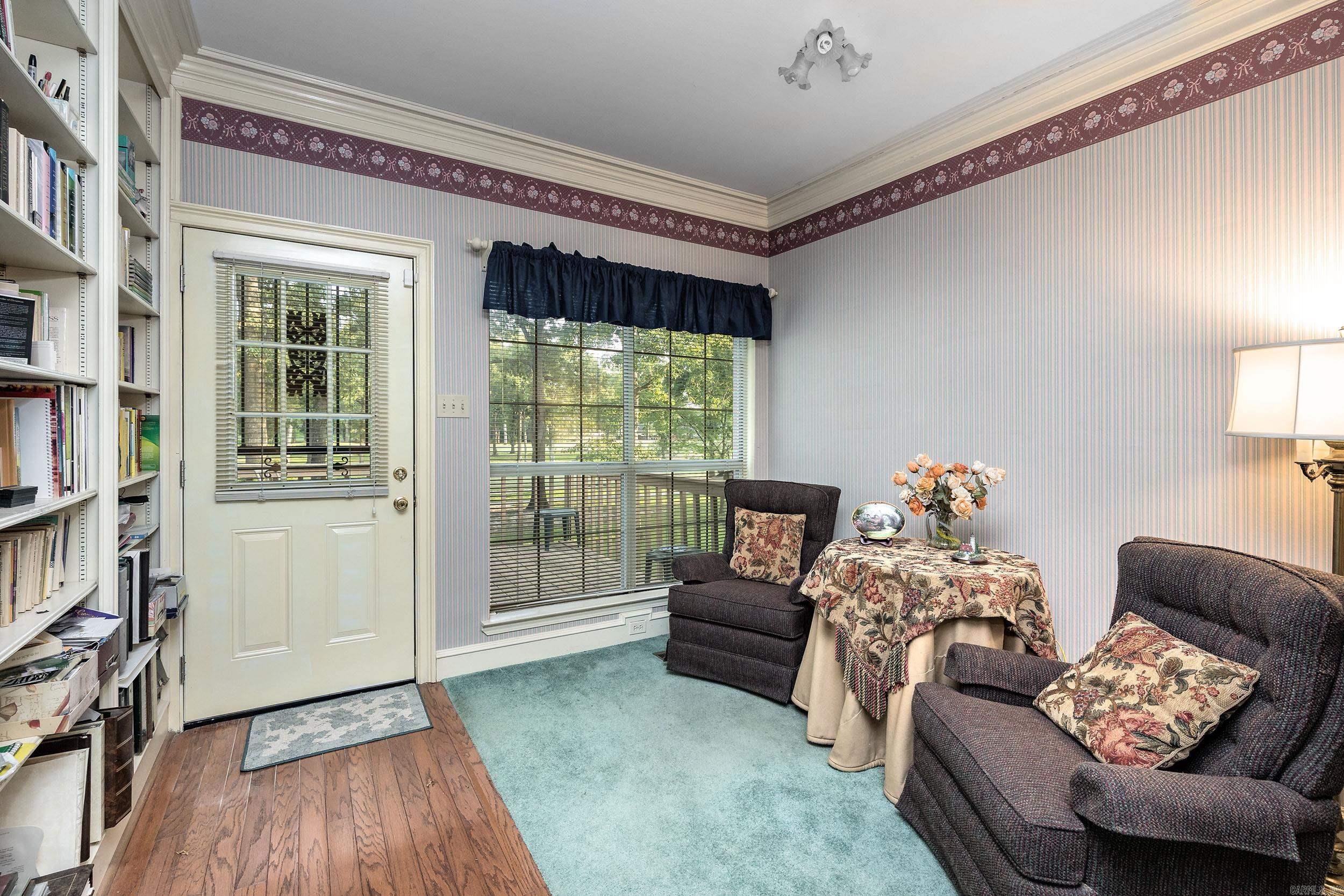 MASTERS PLACE ADDN - Residential