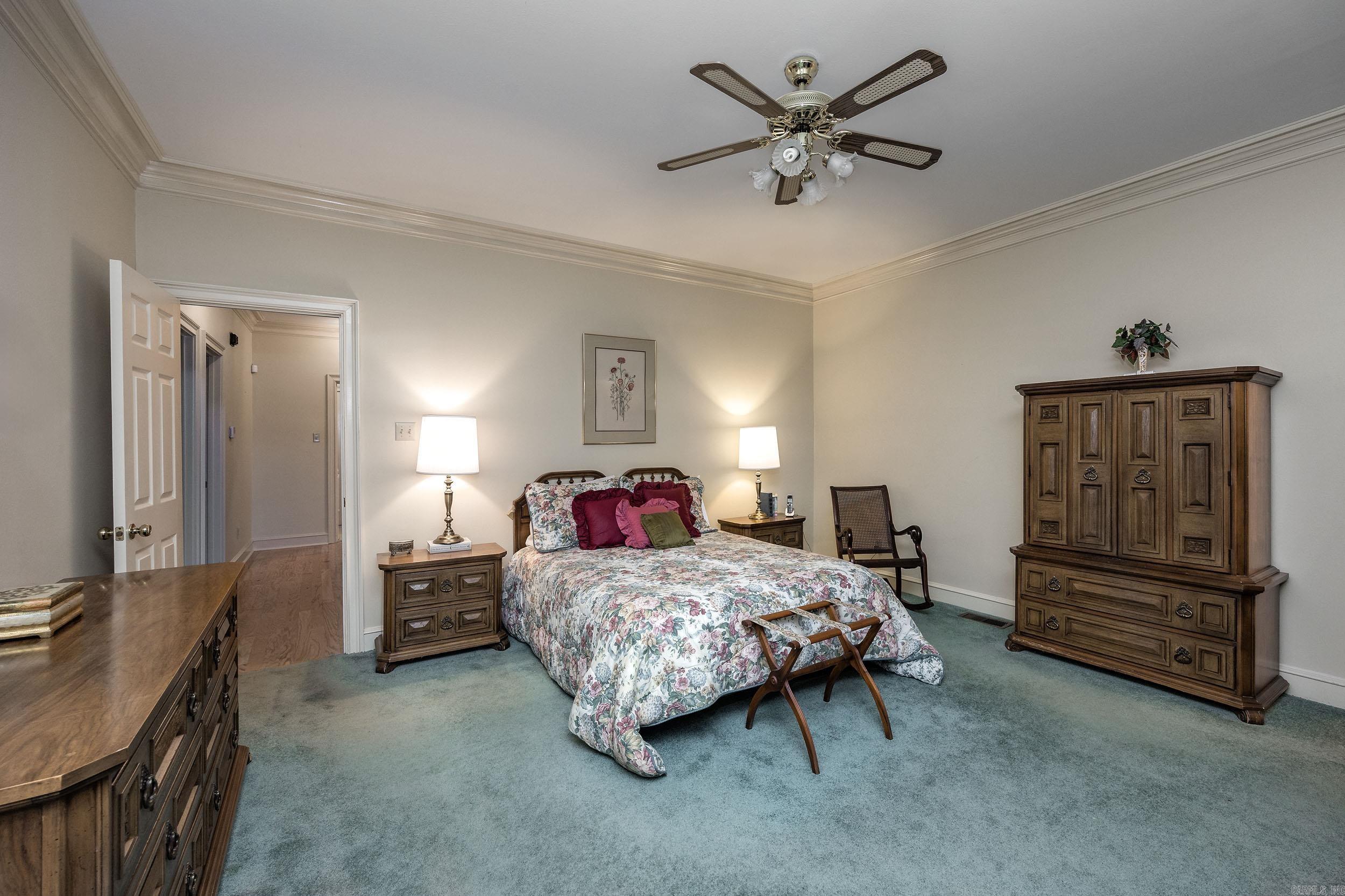 MASTERS PLACE ADDN - Residential