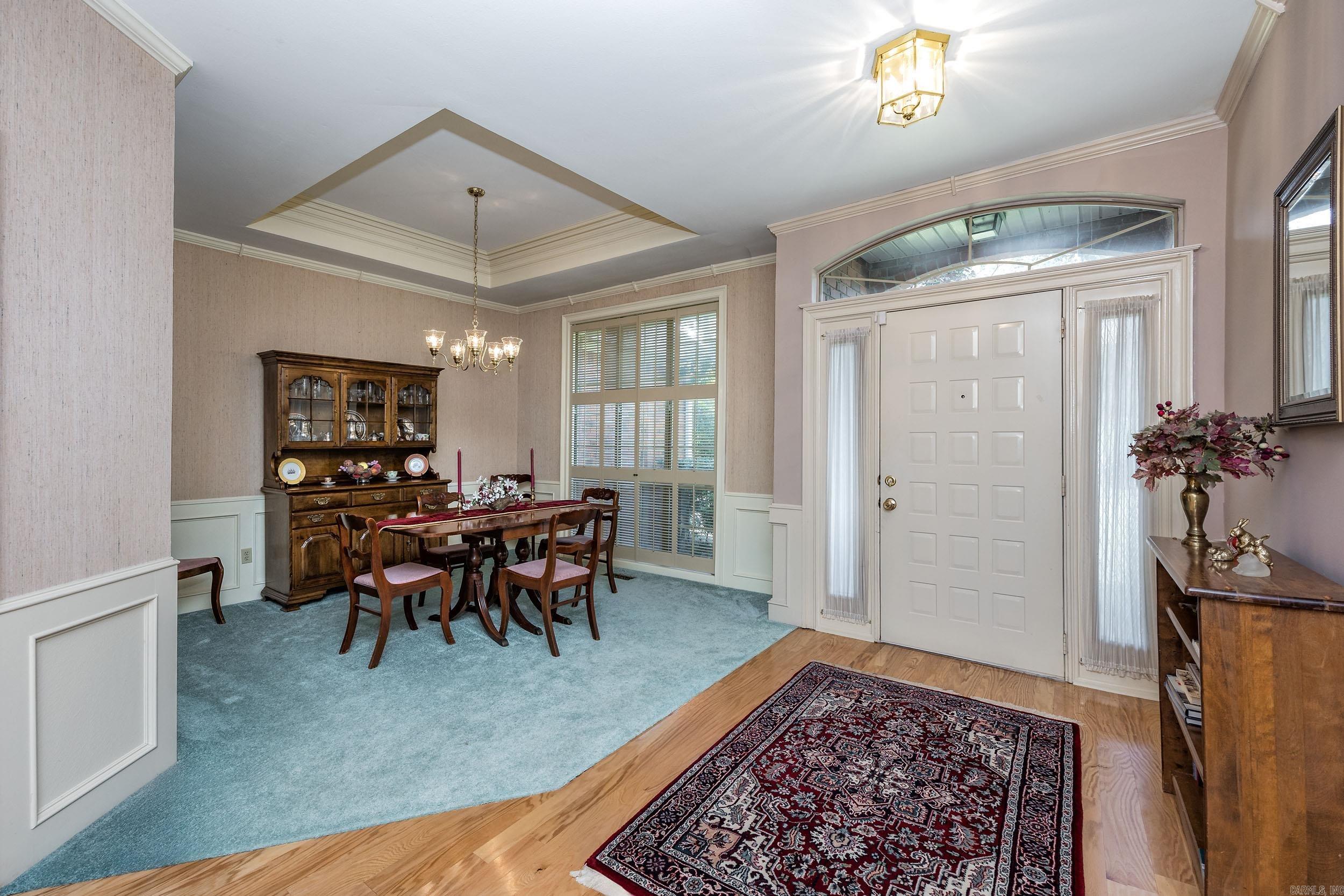 MASTERS PLACE ADDN - Residential
