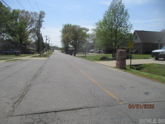 Trinity Place - Residential
