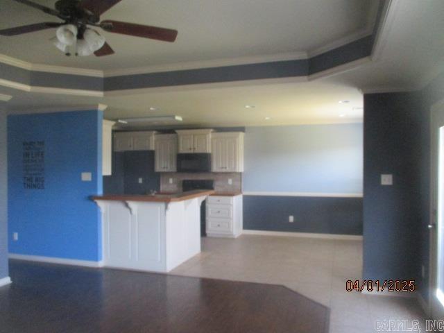 Trinity Place - Residential
