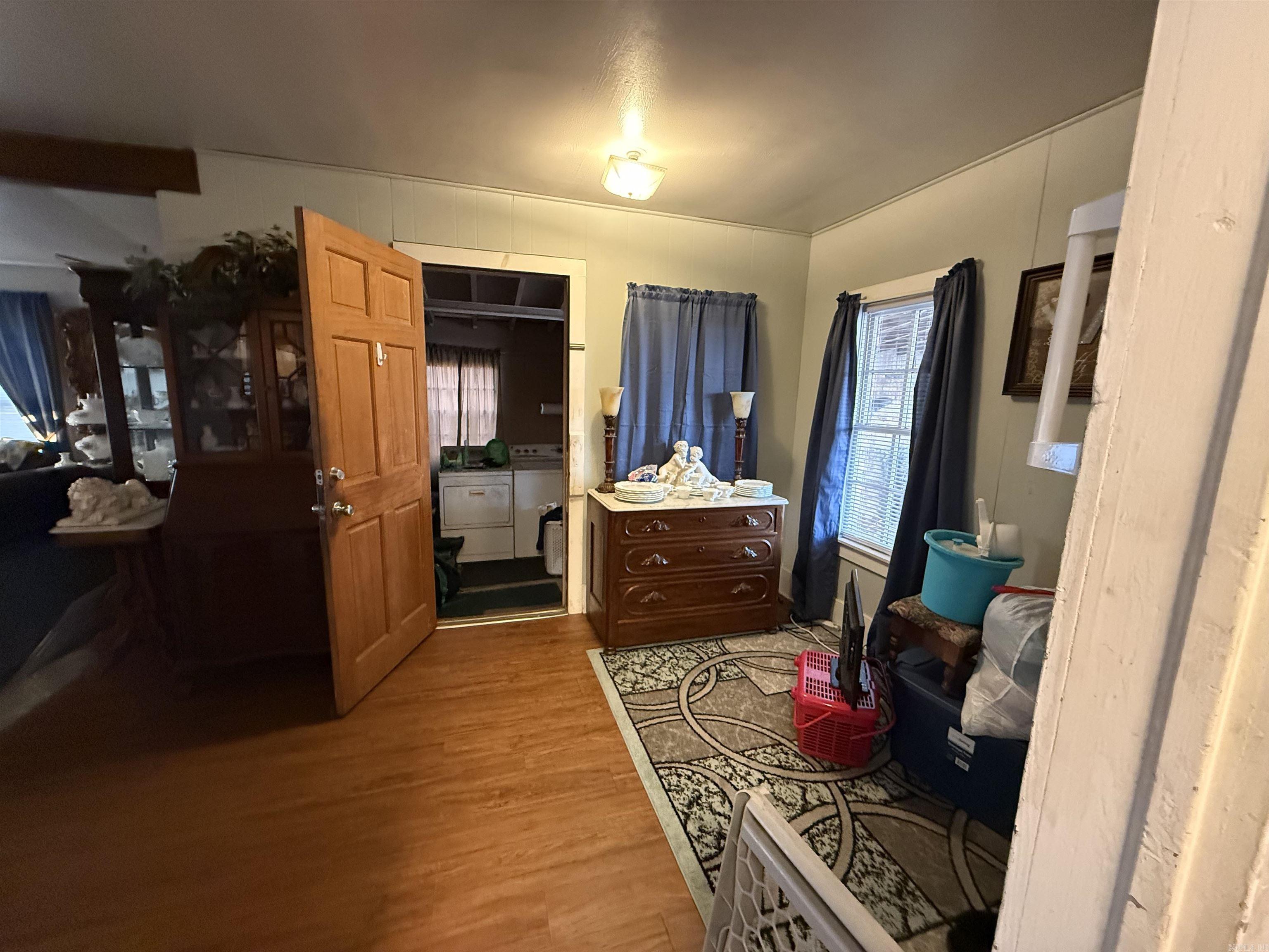 BEEBE OUTLOTS - Residential