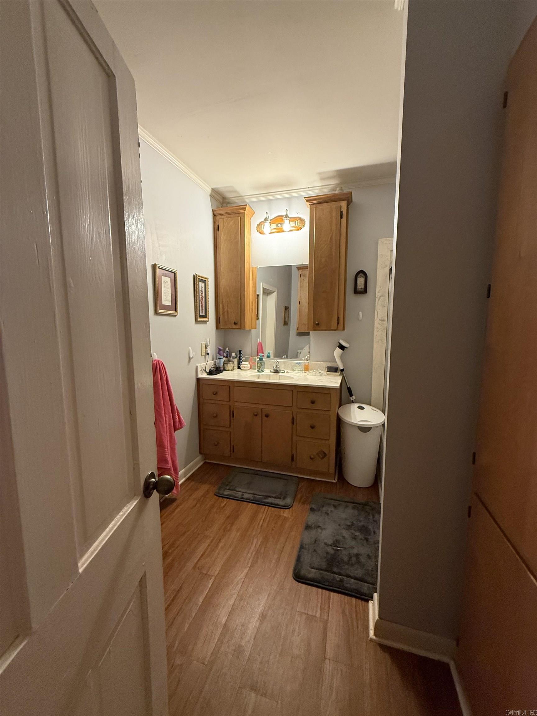 BEEBE OUTLOTS - Residential