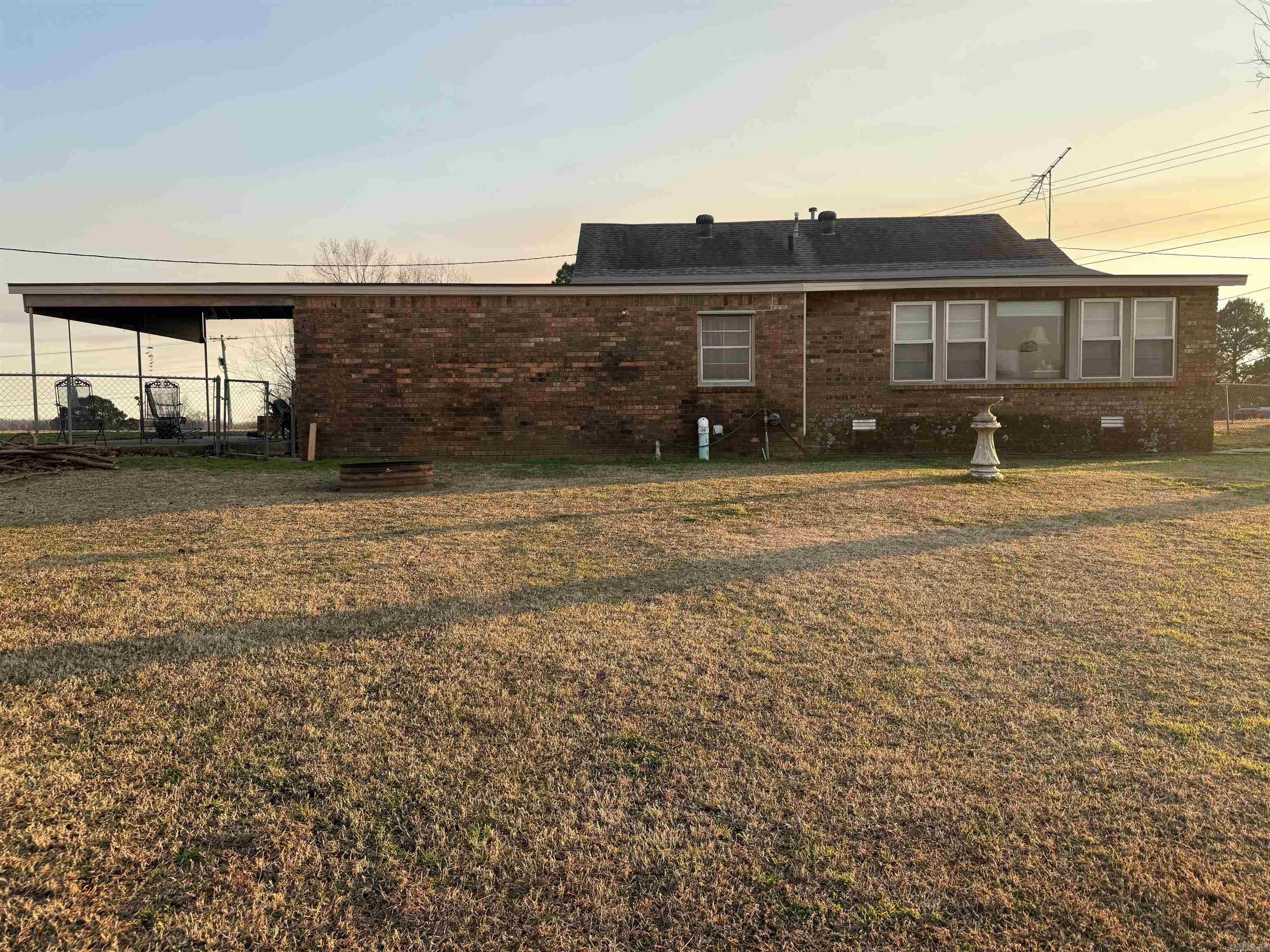 BEEBE OUTLOTS - Residential