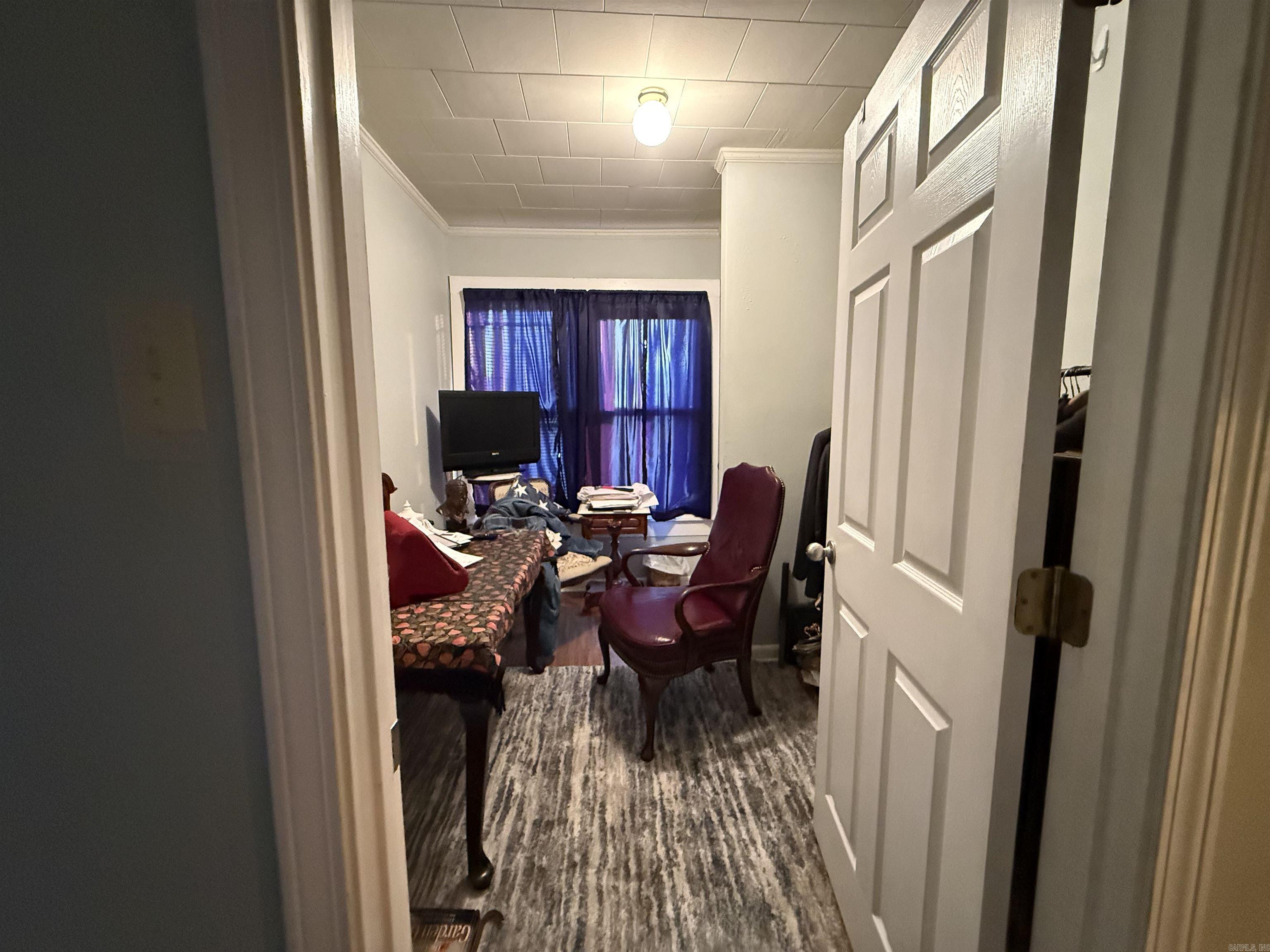 BEEBE OUTLOTS - Residential