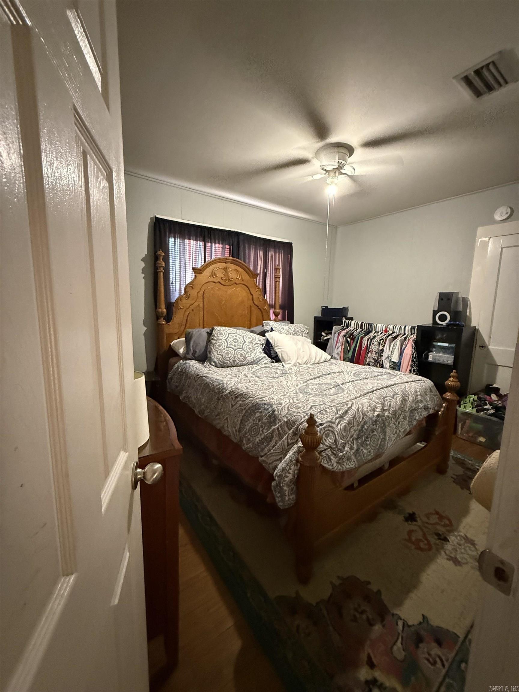 BEEBE OUTLOTS - Residential