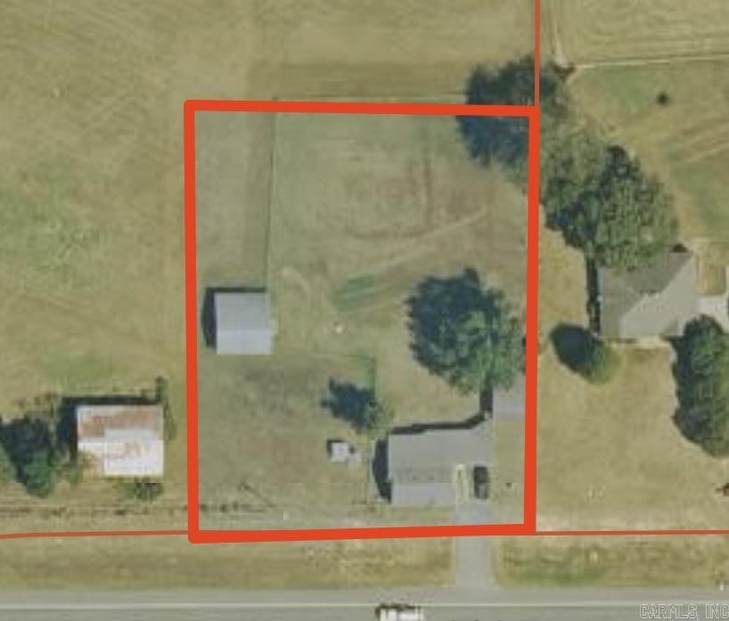 BEEBE OUTLOTS - Residential