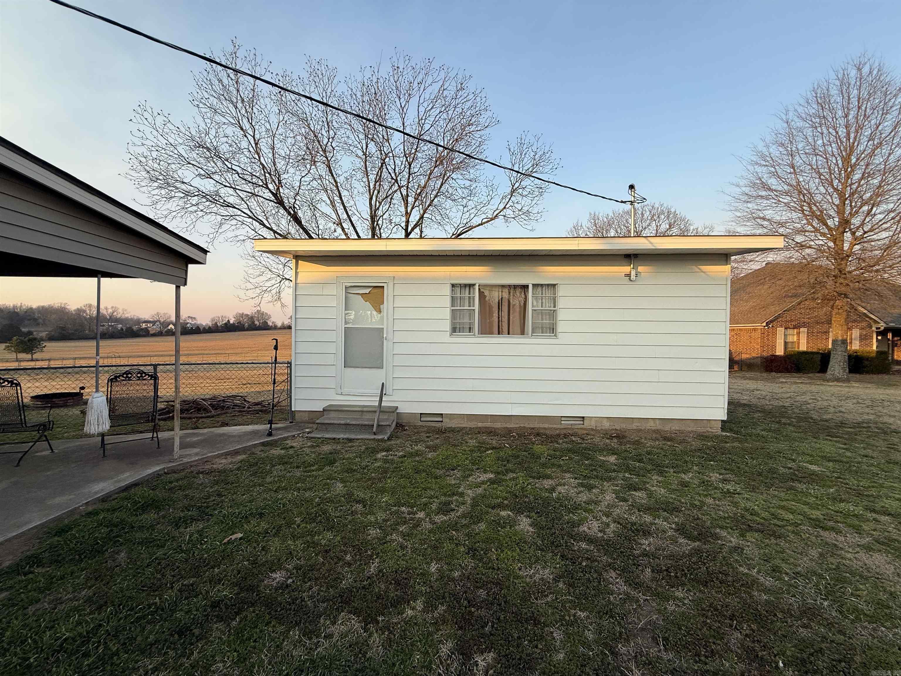 BEEBE OUTLOTS - Residential