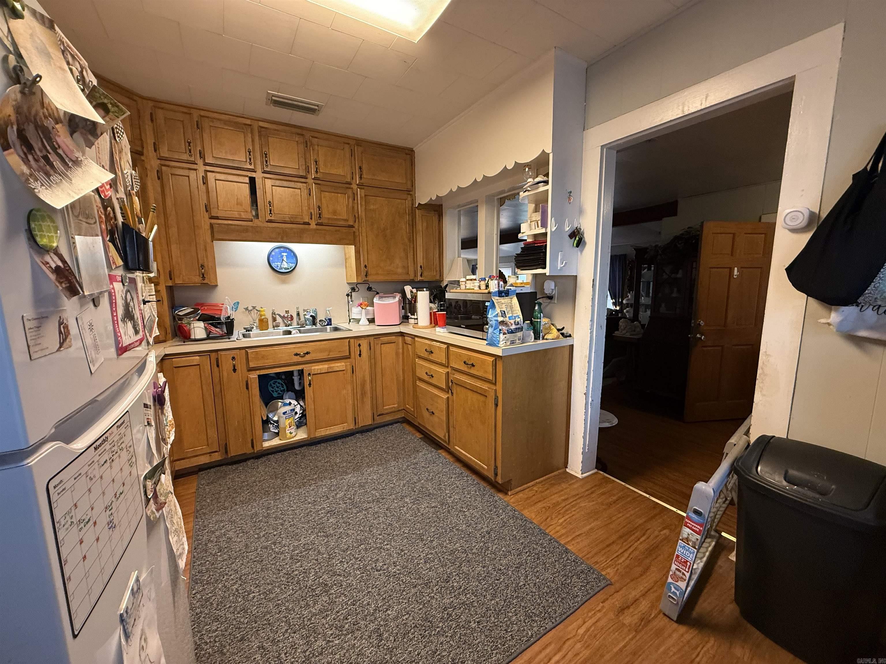 BEEBE OUTLOTS - Residential