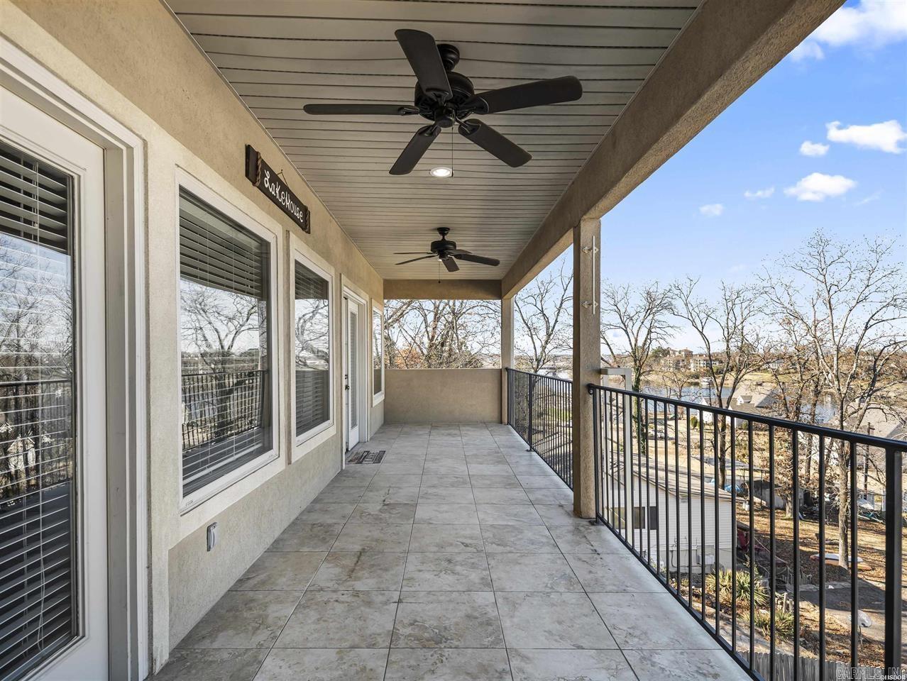 Lookout Bay HPR - Residential