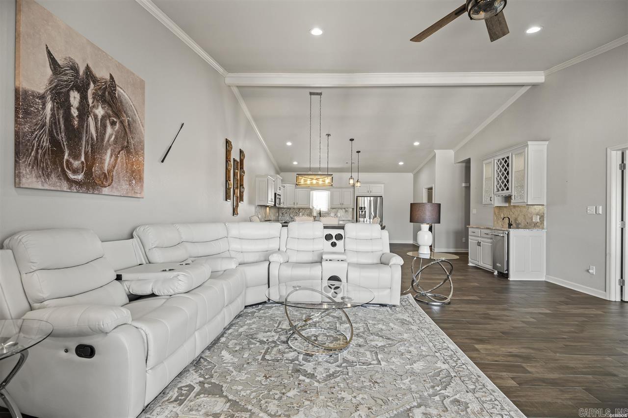 Lookout Bay HPR - Residential