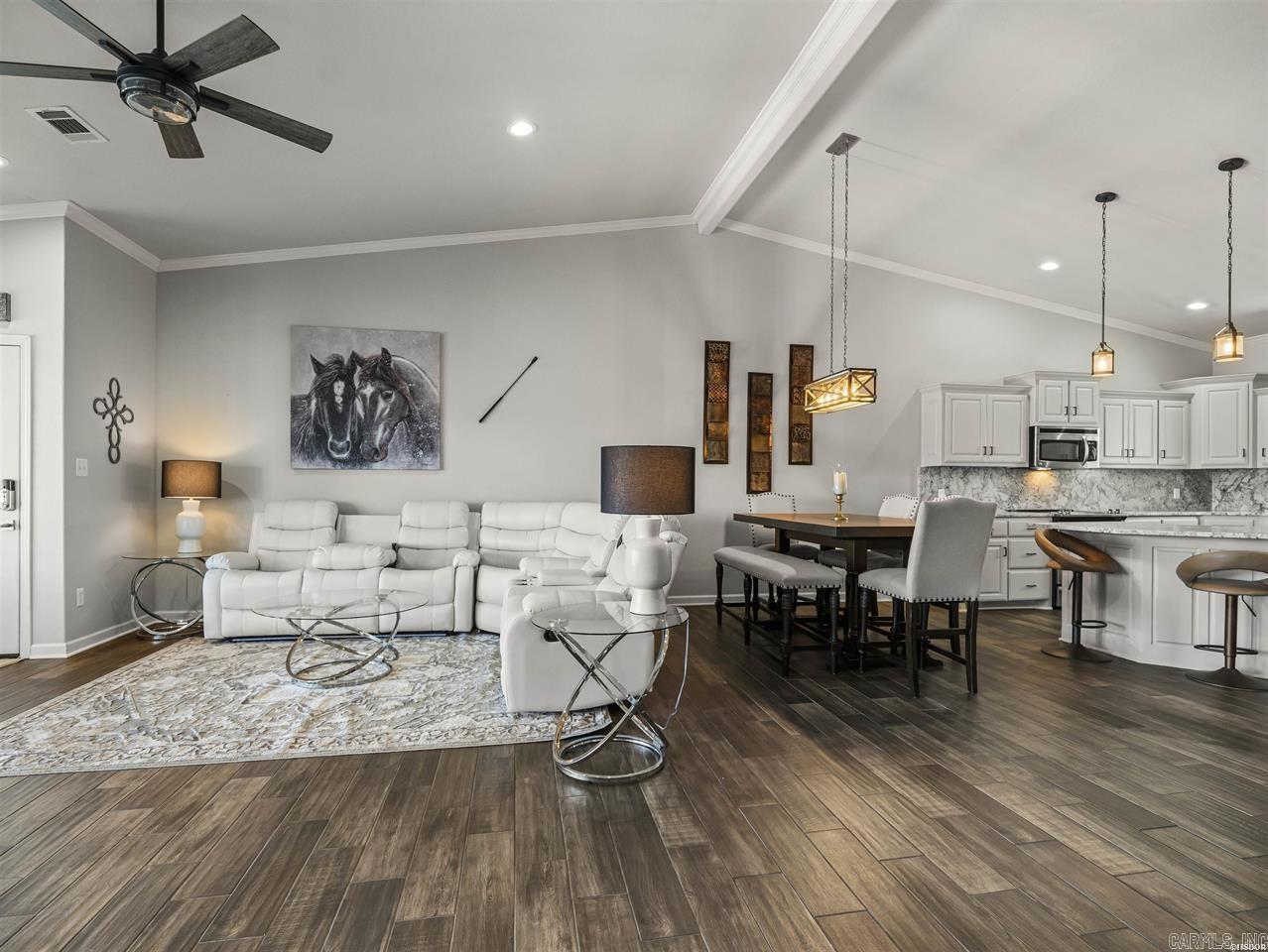 Lookout Bay HPR - Residential