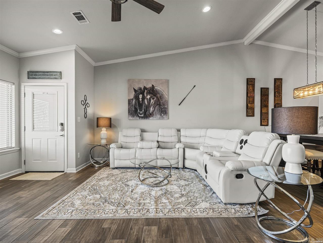 Lookout Bay HPR - Residential