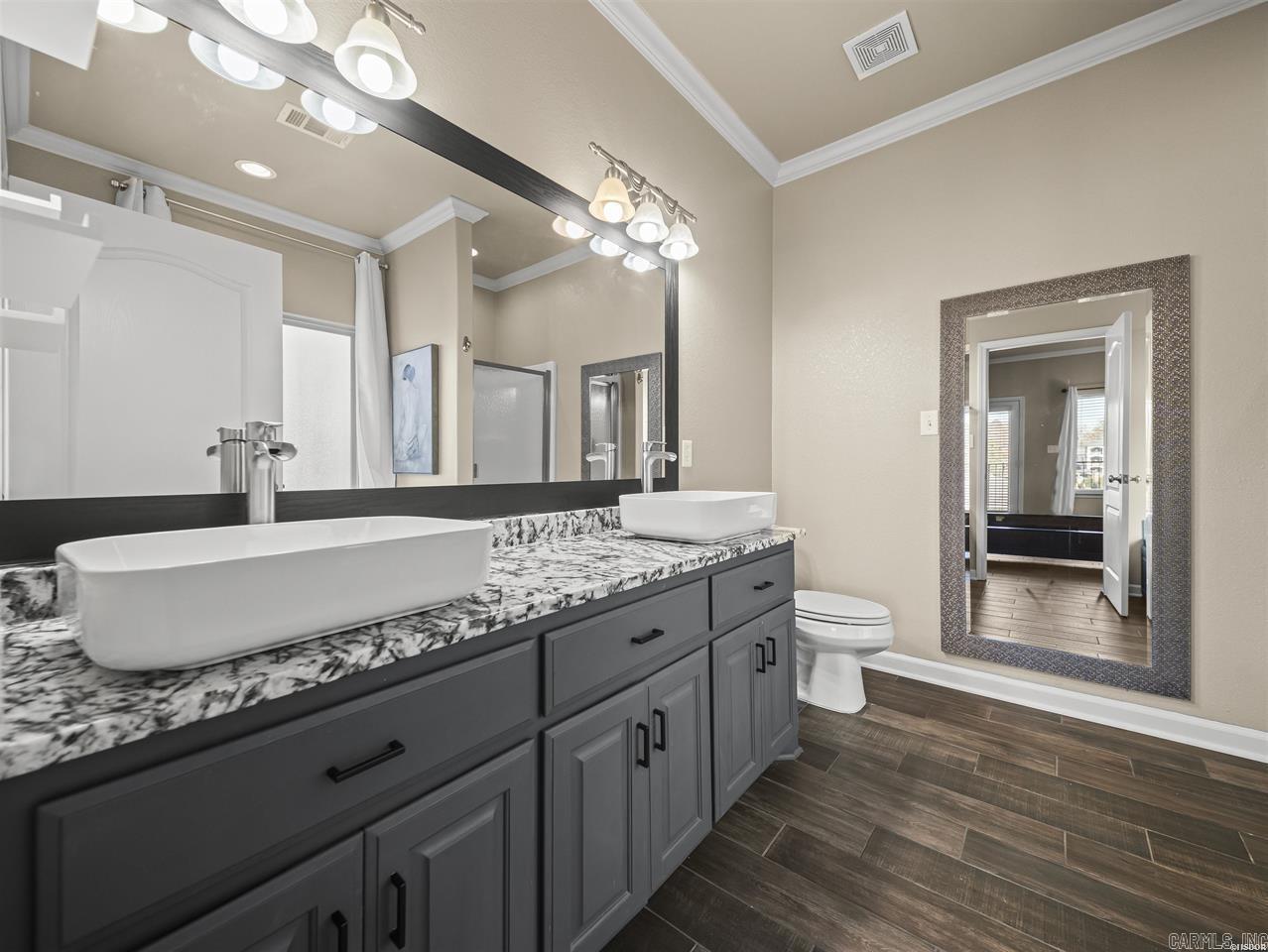 Lookout Bay HPR - Residential