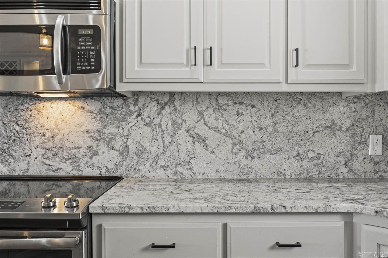 Lookout Bay HPR - Residential