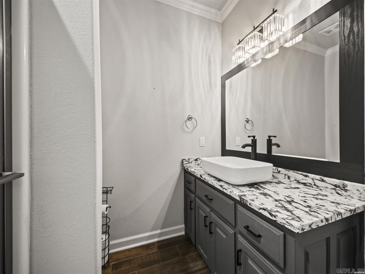 Lookout Bay HPR - Residential