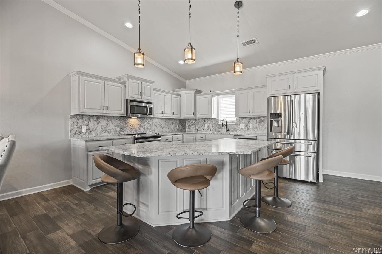 Lookout Bay HPR - Residential