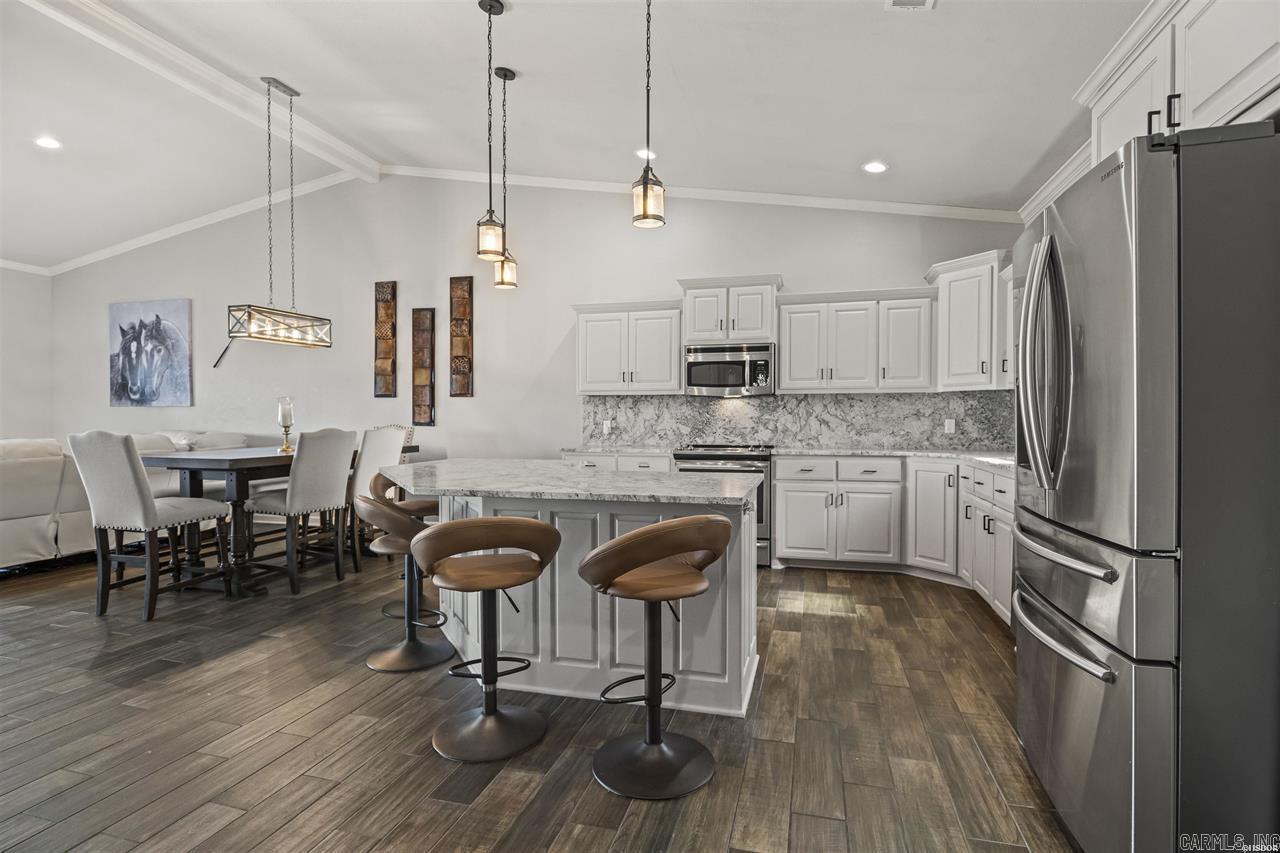 Lookout Bay HPR - Residential