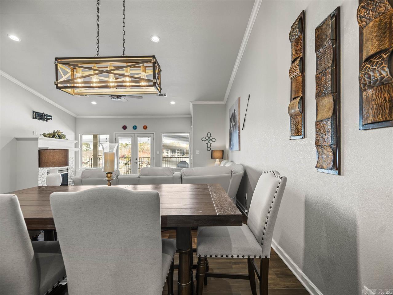 Lookout Bay HPR - Residential