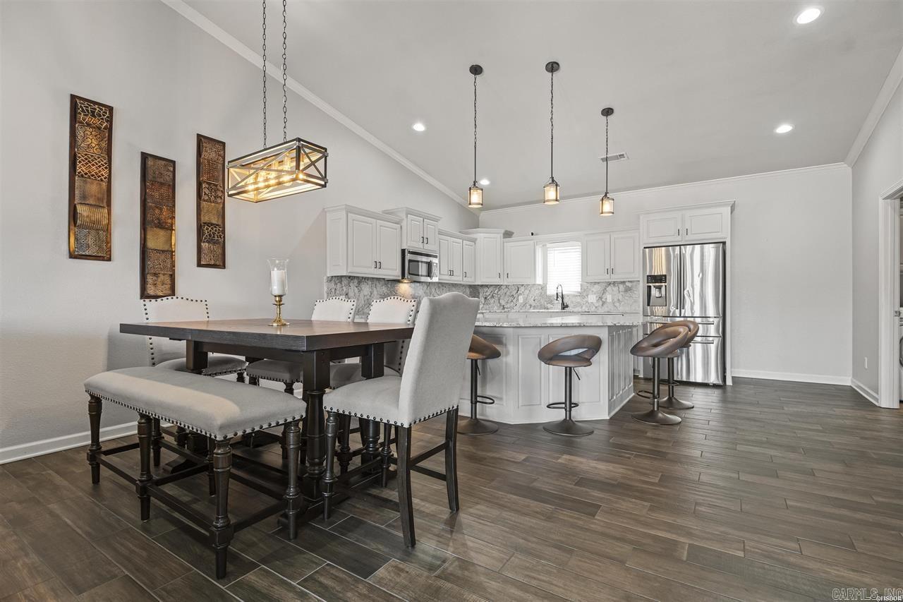 Lookout Bay HPR - Residential