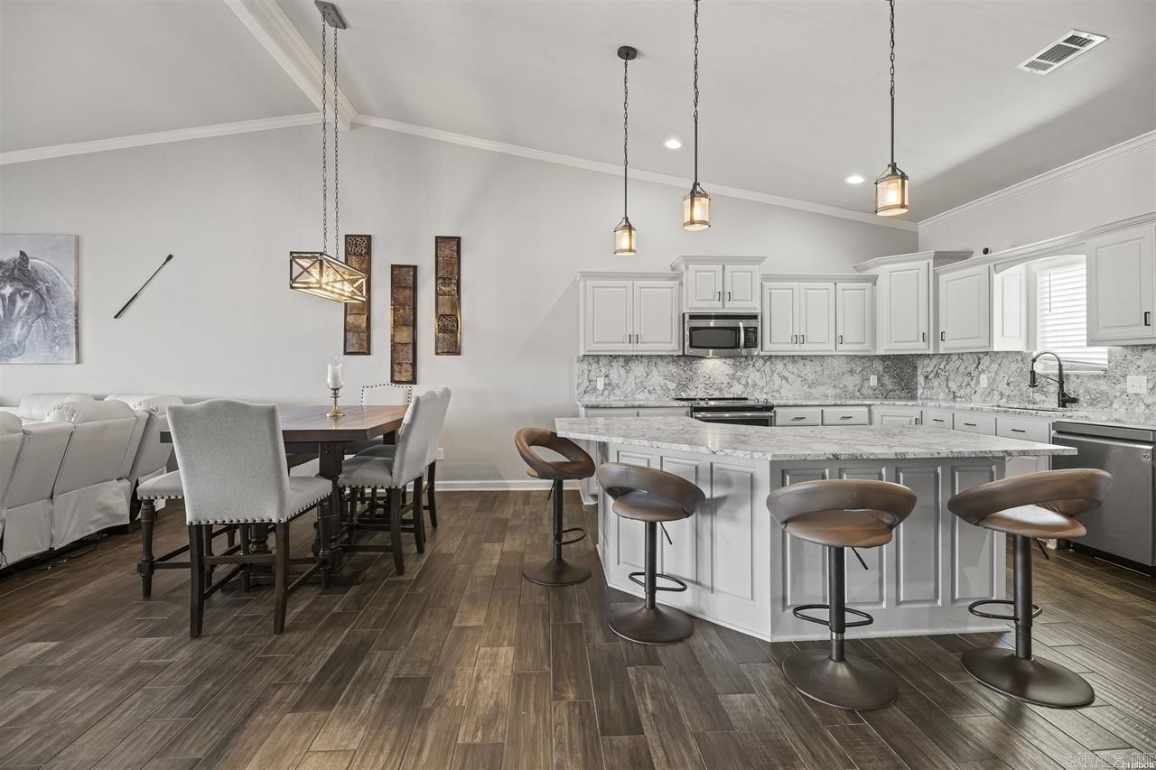 Lookout Bay HPR - Residential