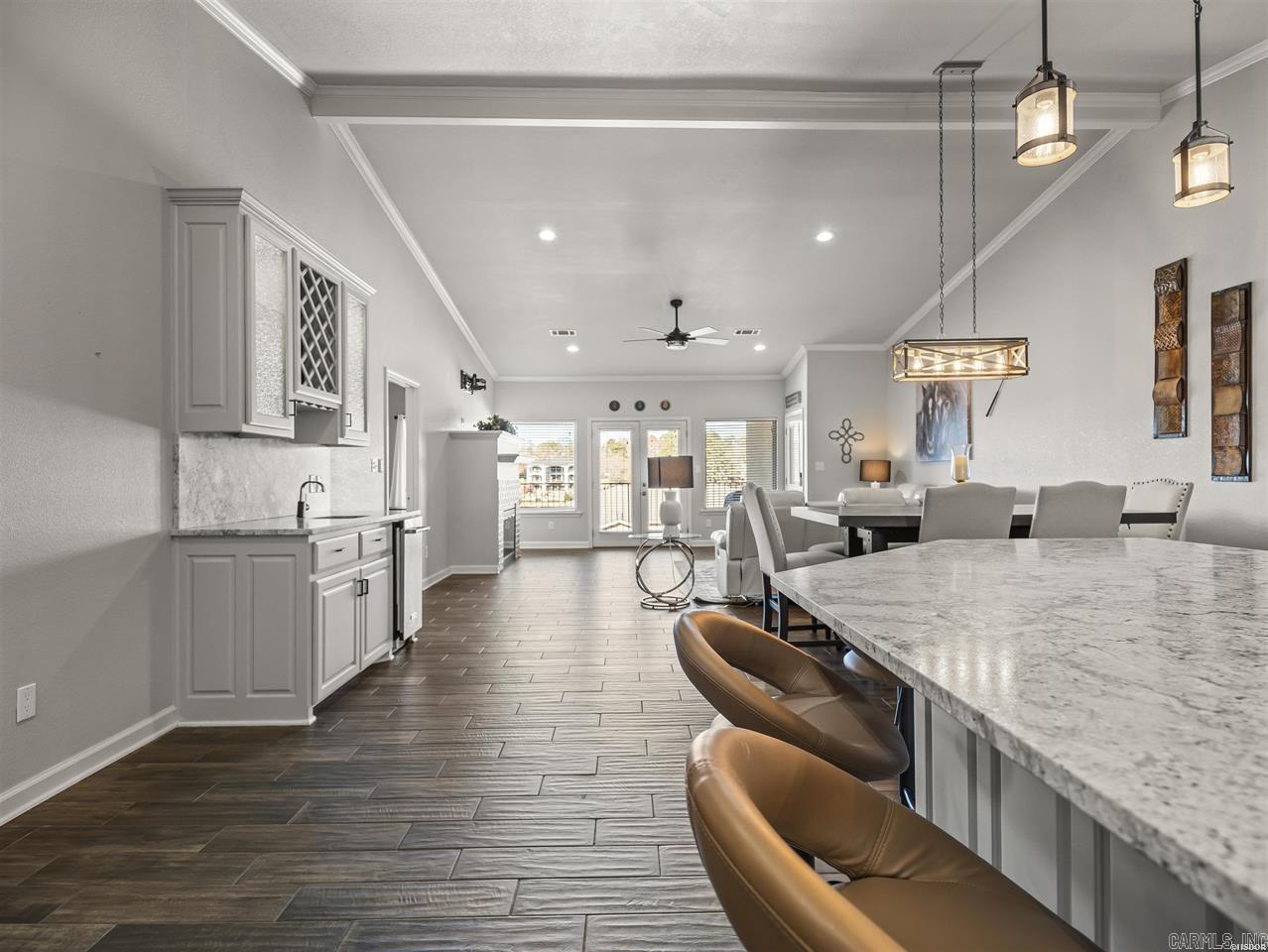 Lookout Bay HPR - Residential