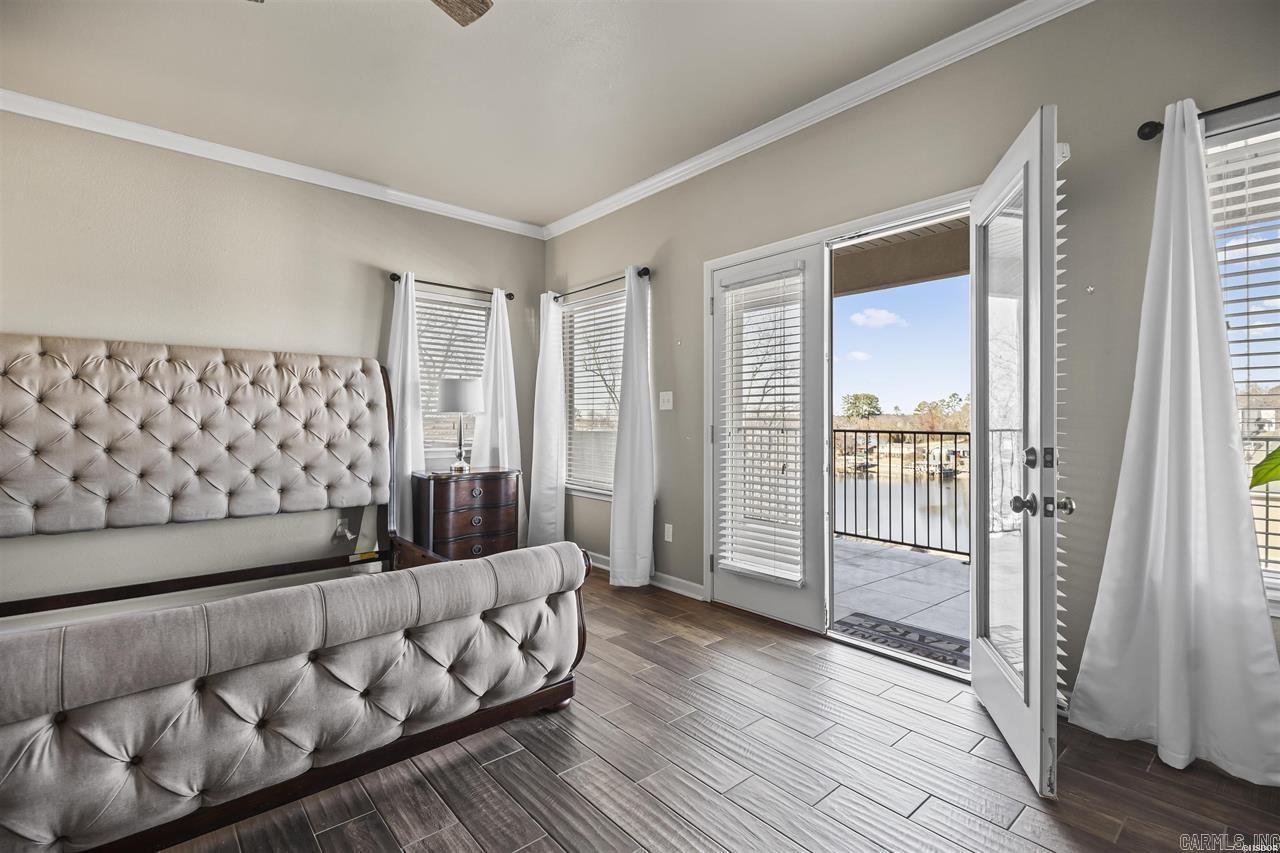 Lookout Bay HPR - Residential