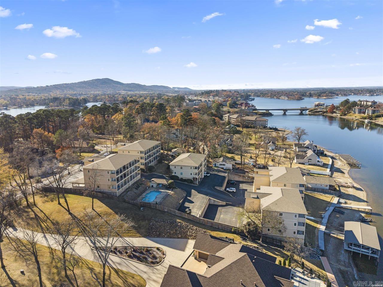 Lookout Bay HPR - Residential