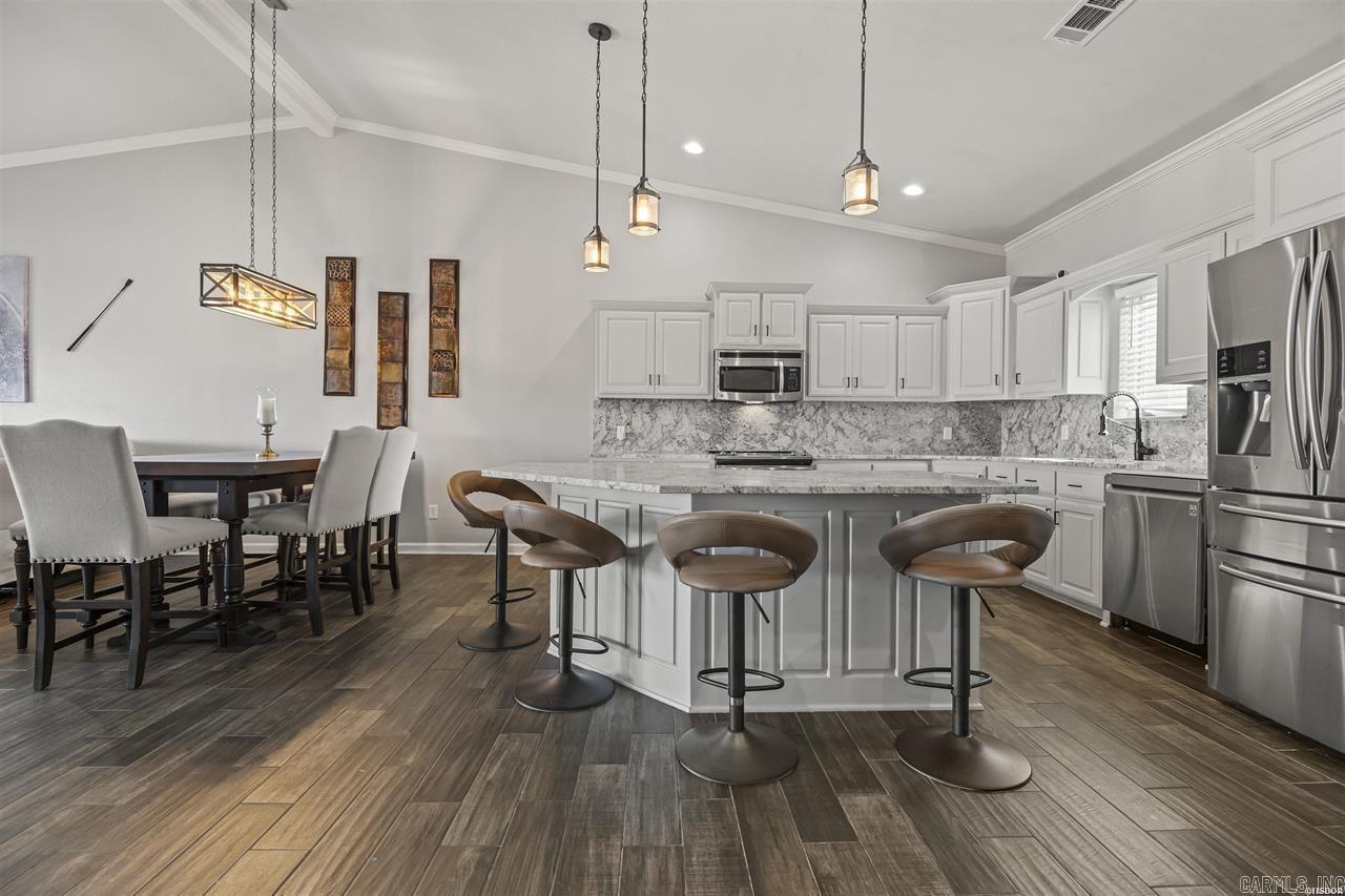 Lookout Bay HPR - Residential