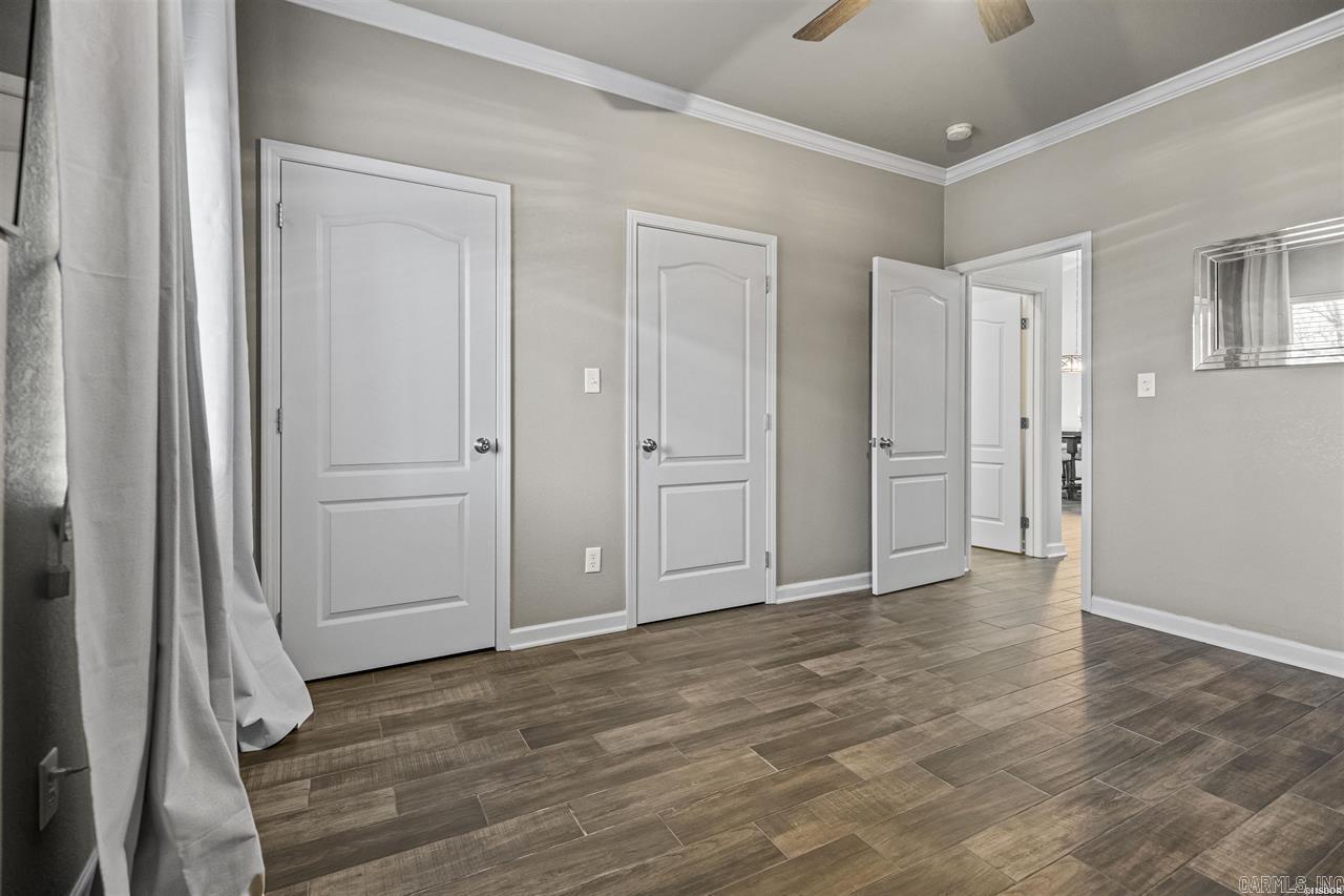 Lookout Bay HPR - Residential