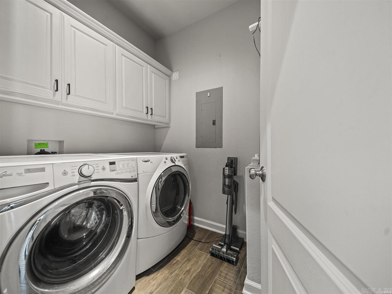 Lookout Bay HPR - Residential