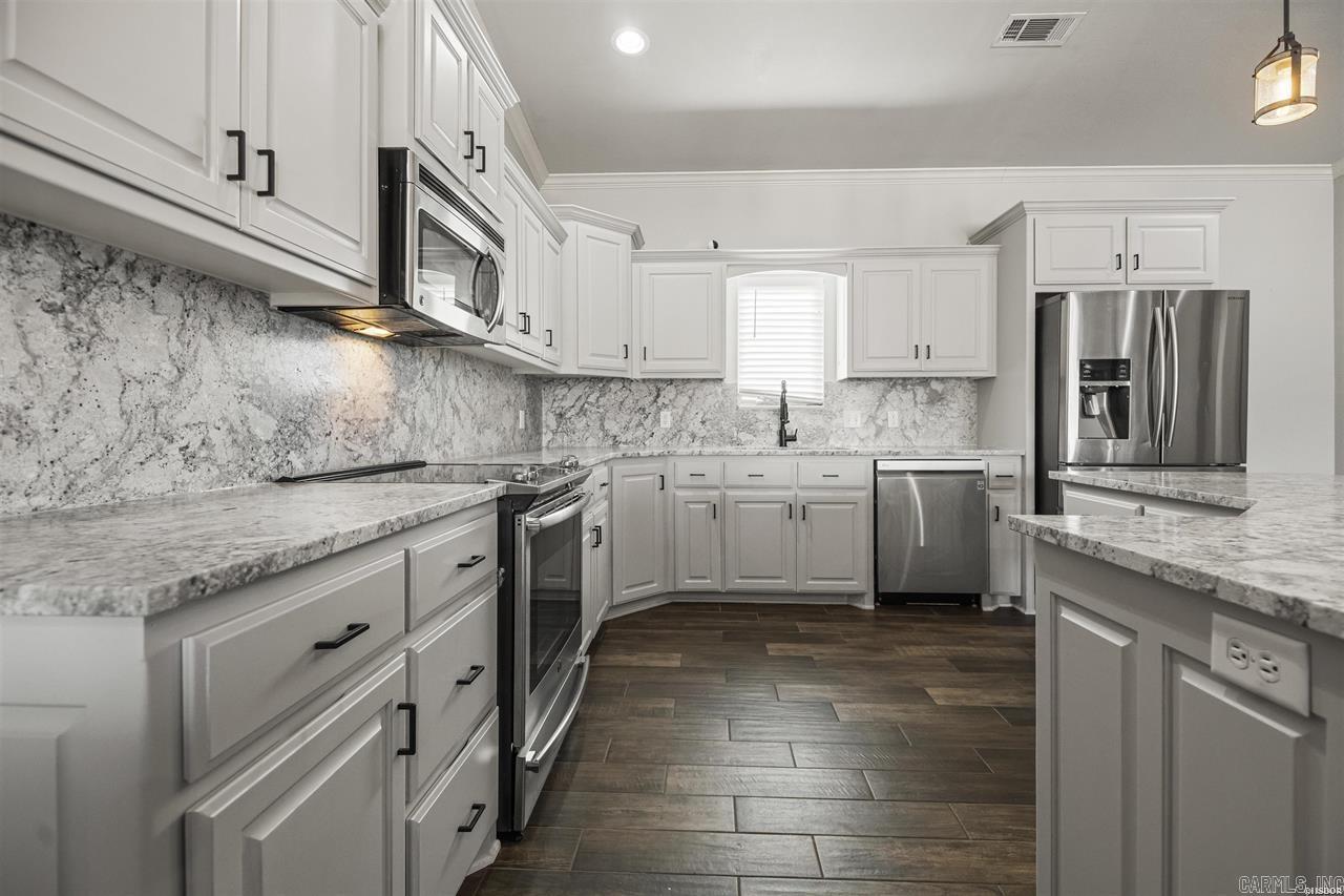 Lookout Bay HPR - Residential